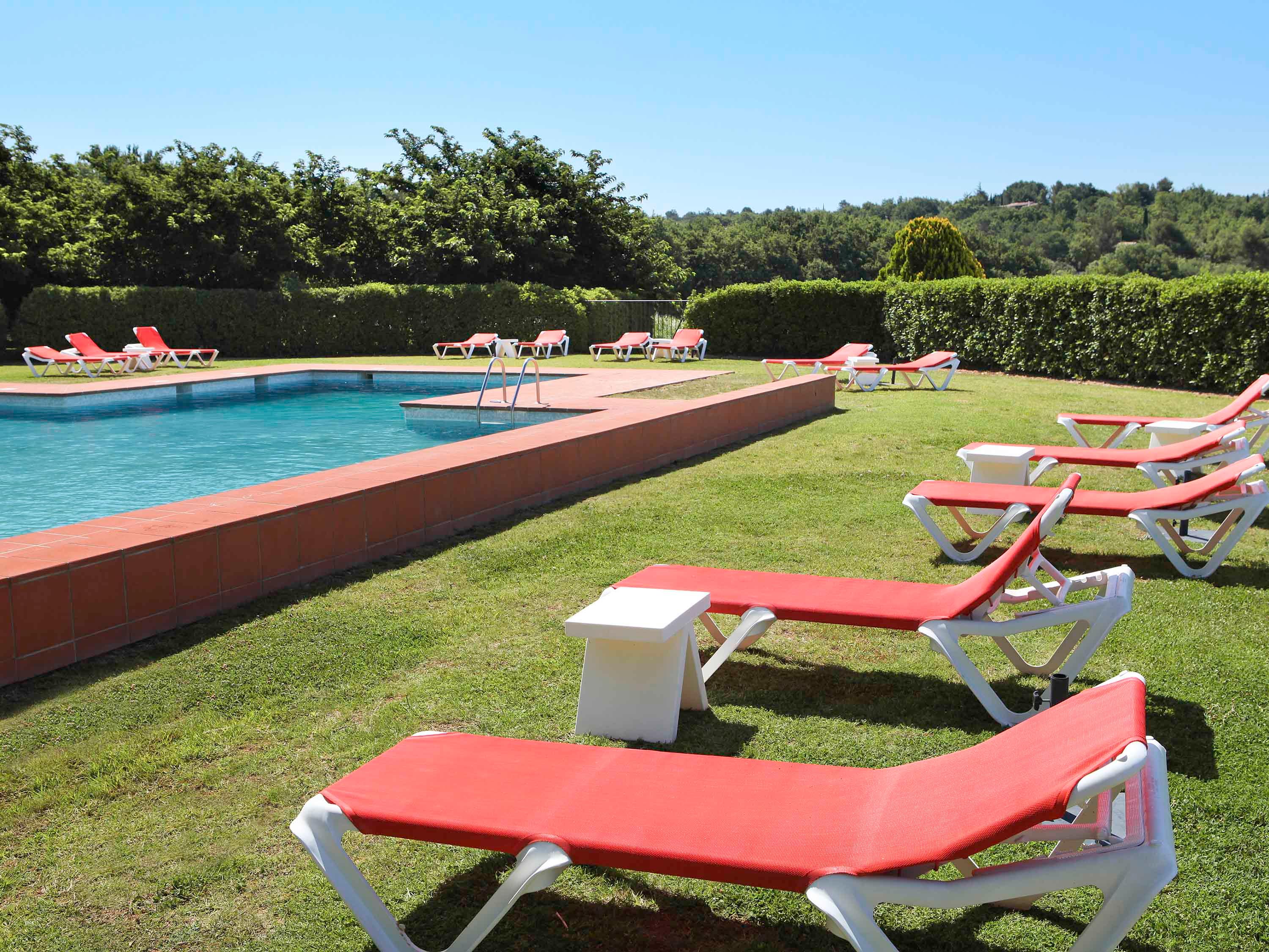 Mercure Aix en Provence Sainte Victoire Hotel