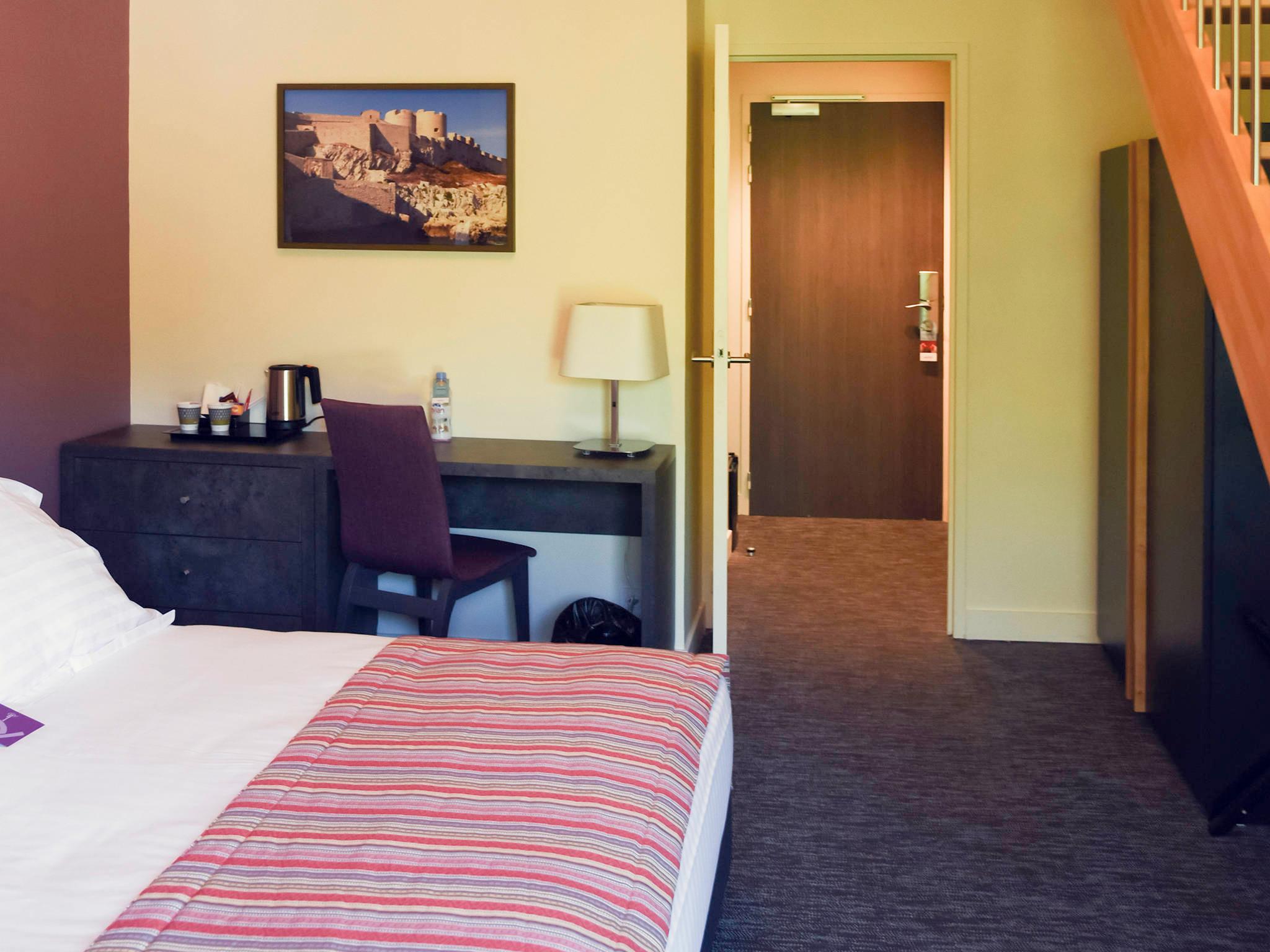 Mercure Aix en Provence Sainte Victoire Hotel