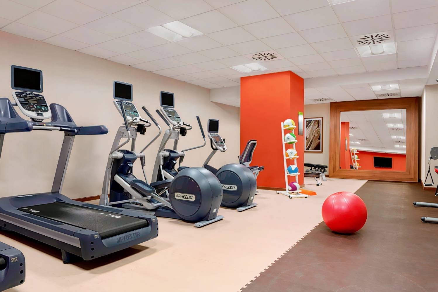 Hilton Garden Inn Sevilla