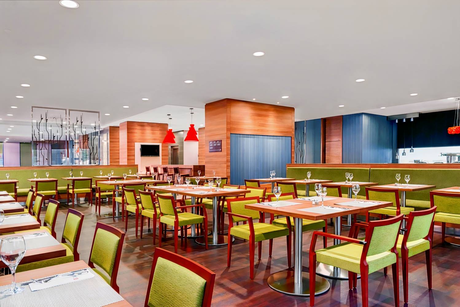 Hilton Garden Inn Sevilla