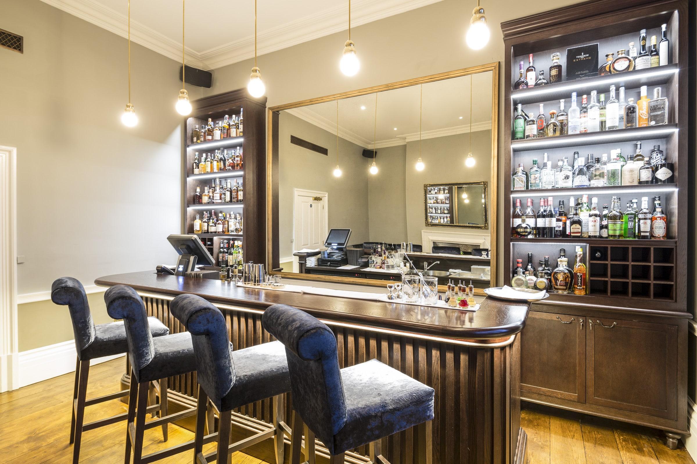 Roseate House London