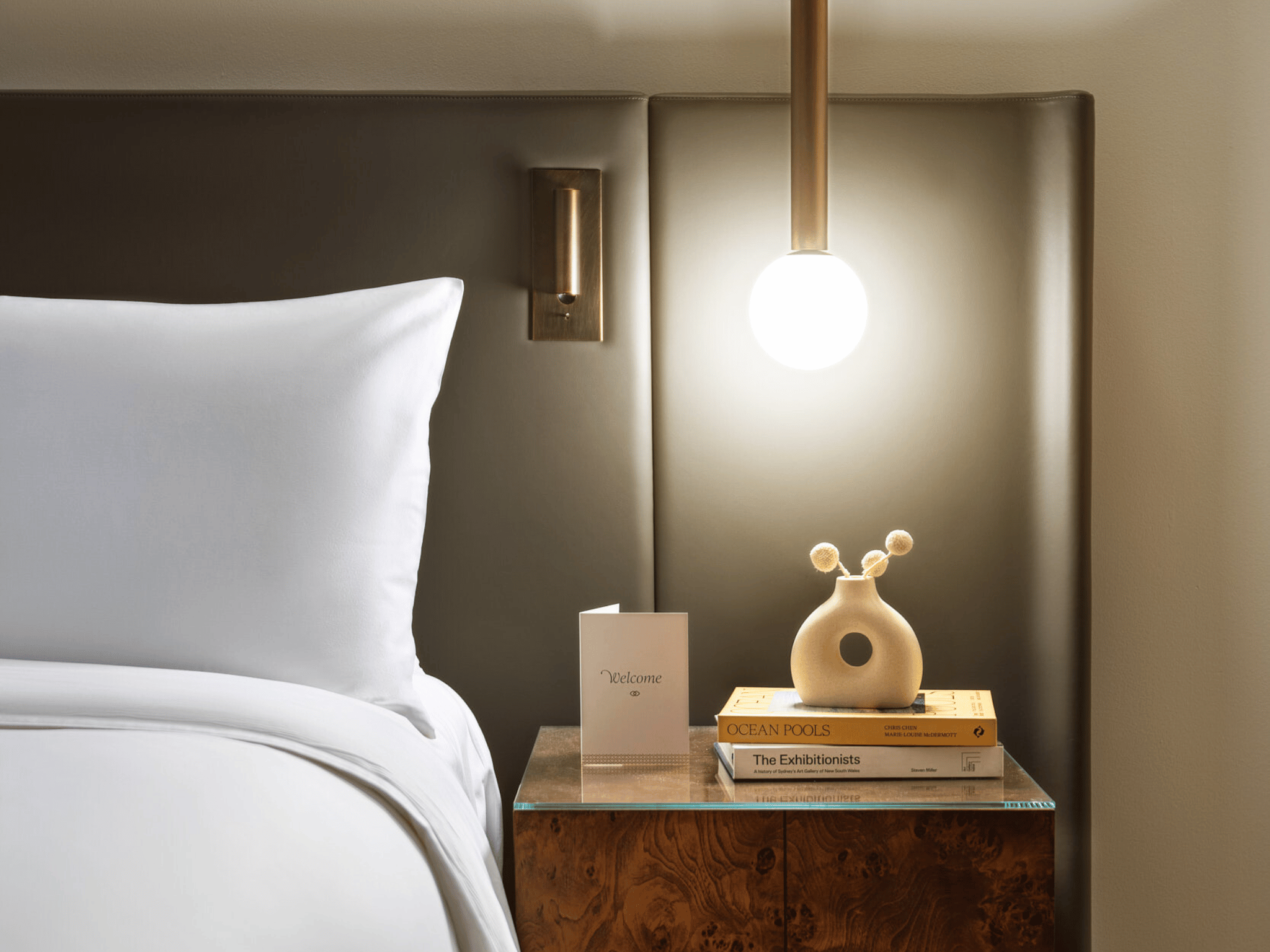 Sofitel Sydney Wentworth