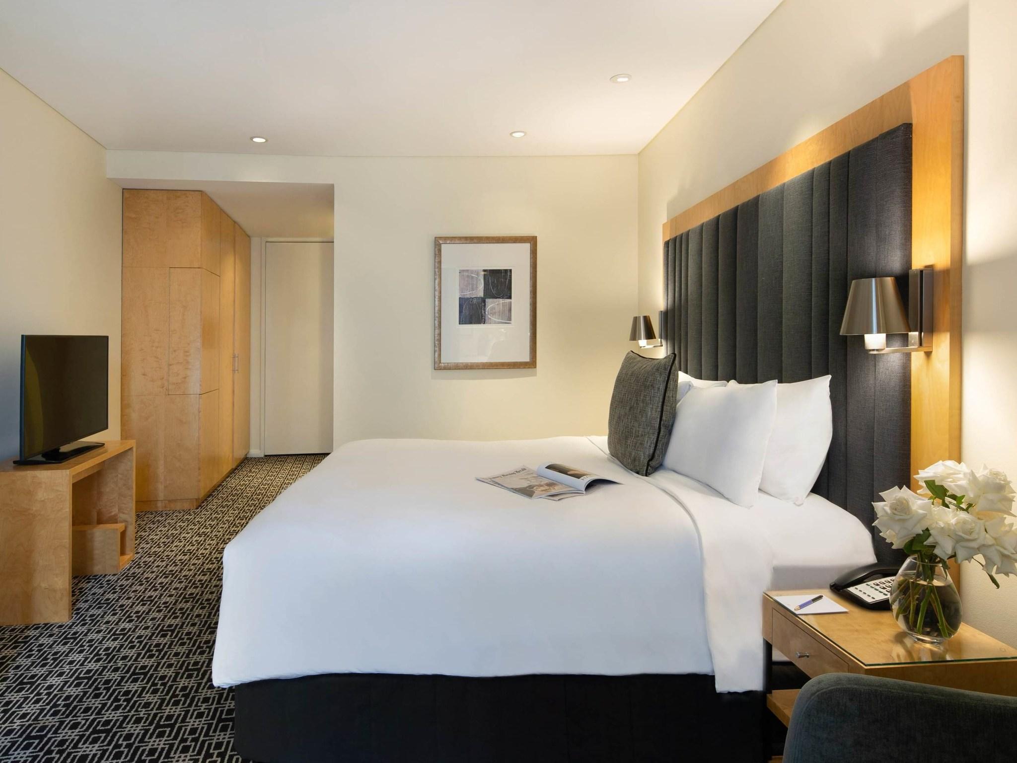 Sofitel Sydney Wentworth