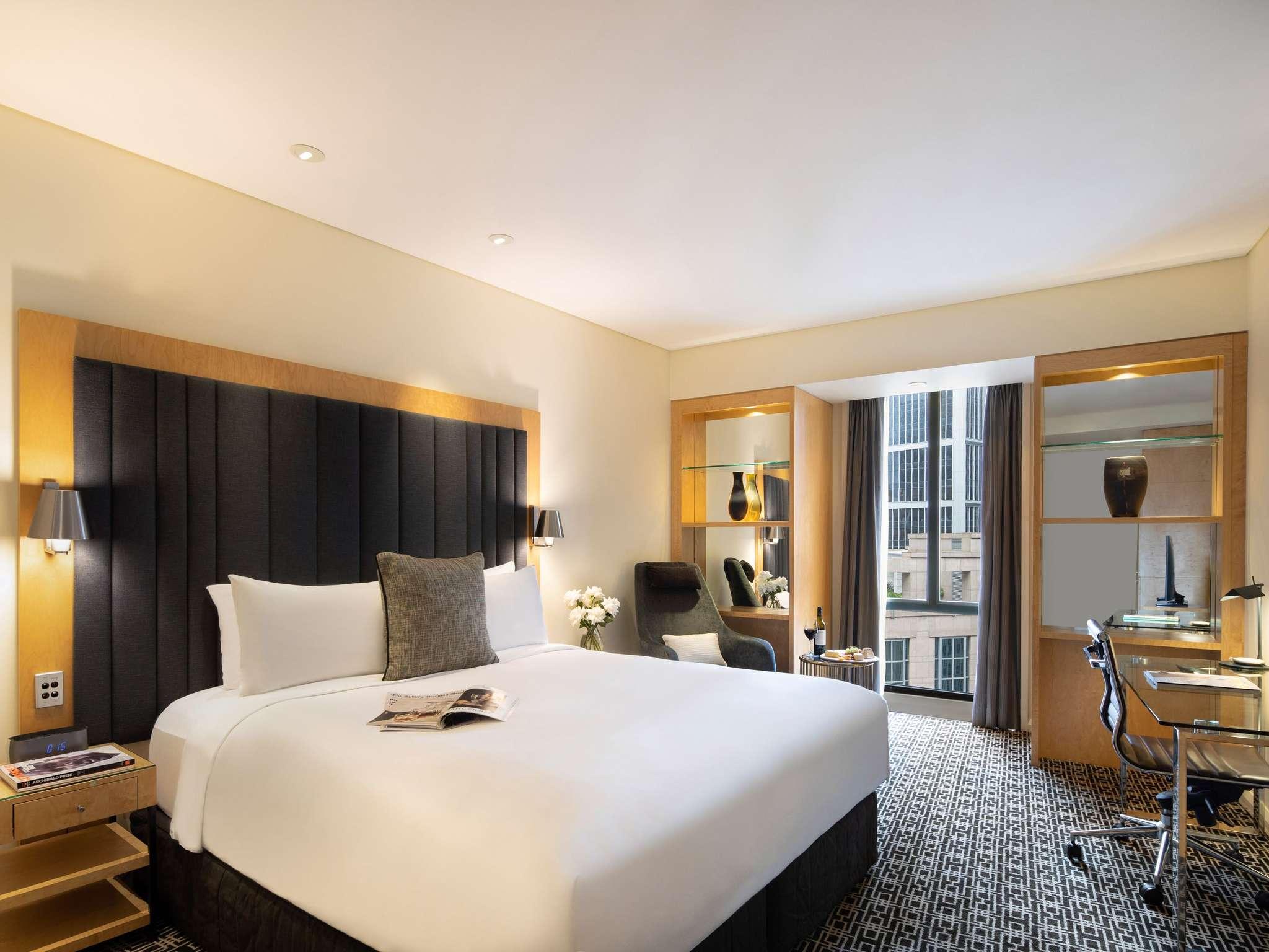 Sofitel Sydney Wentworth