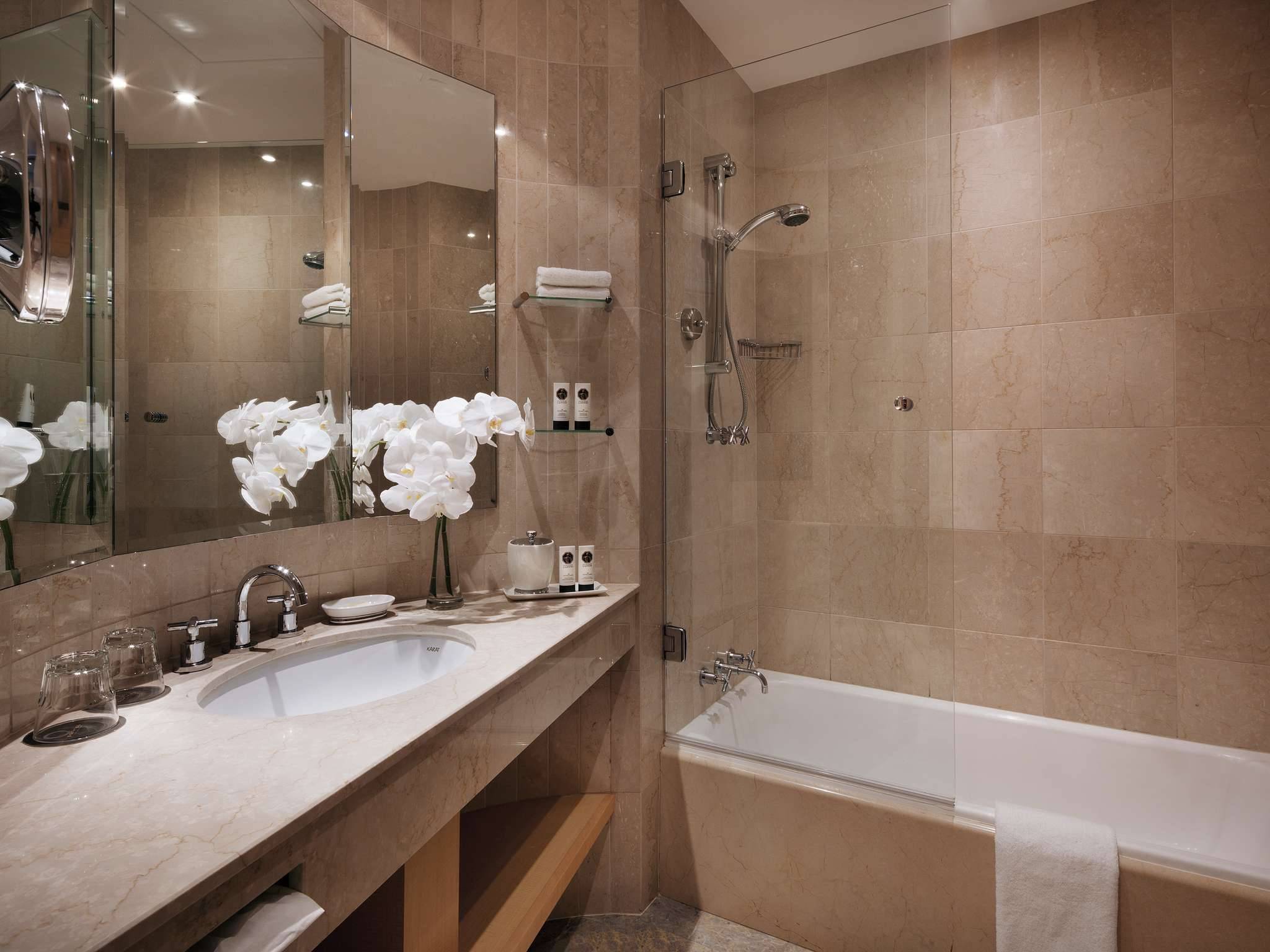 Sofitel Sydney Wentworth