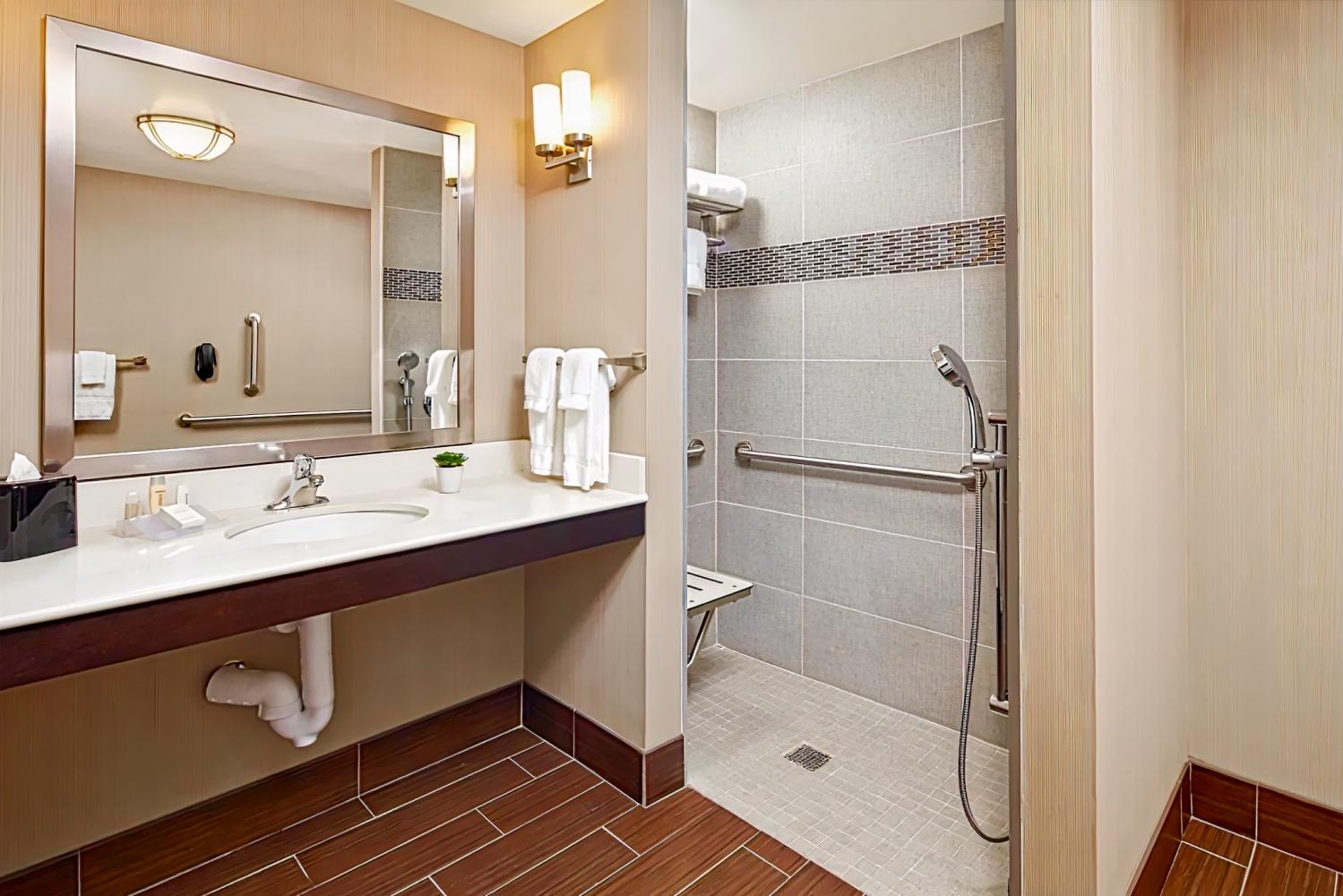 Hilton Garden Inn Los Angeles/Redondo Beach