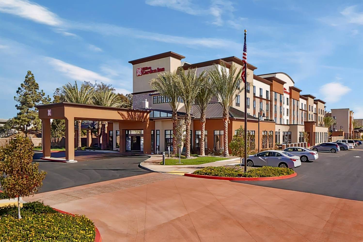 Hilton Garden Inn Los Angeles/Redondo Beach