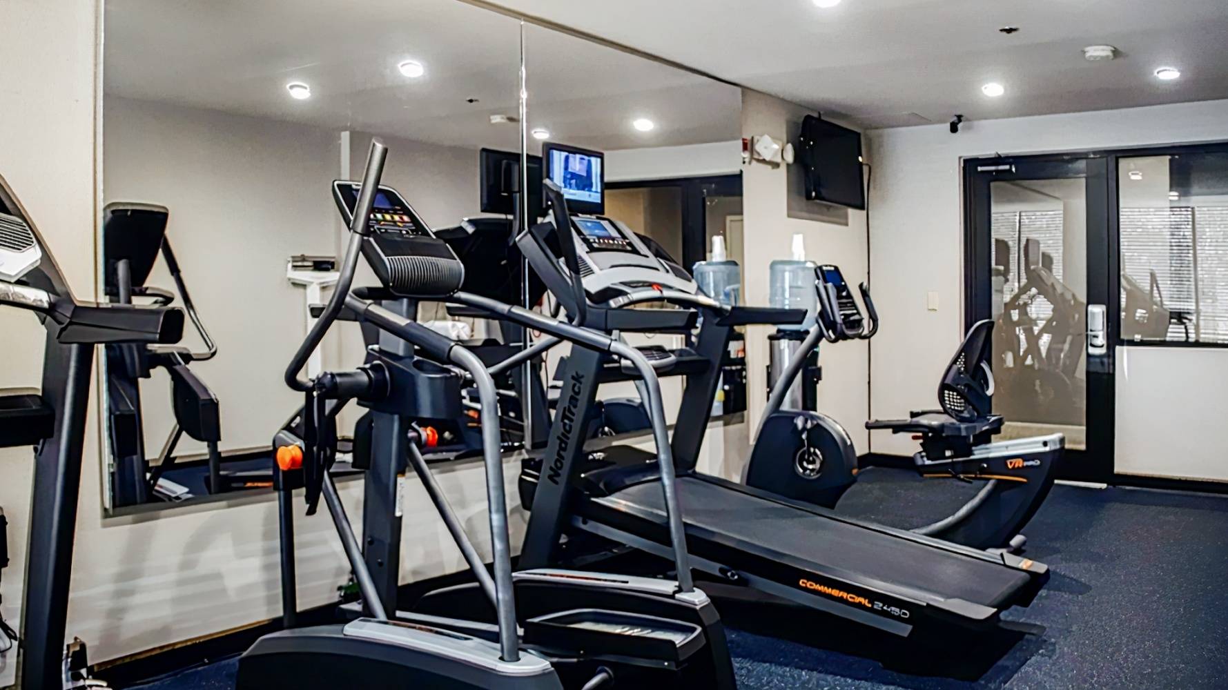 Holiday Inn Atlanta Northlake