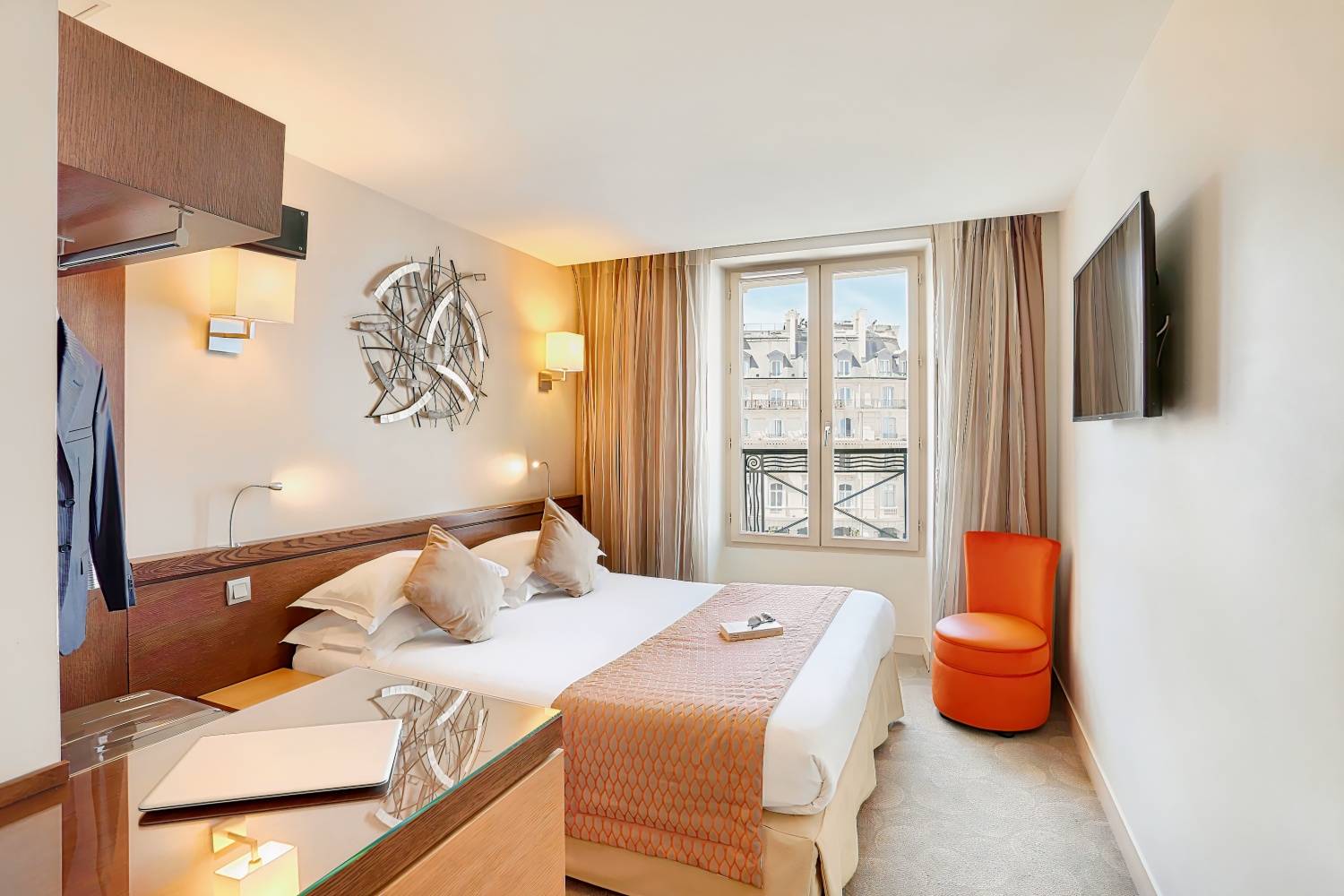 Grand Hôtel de Normandie