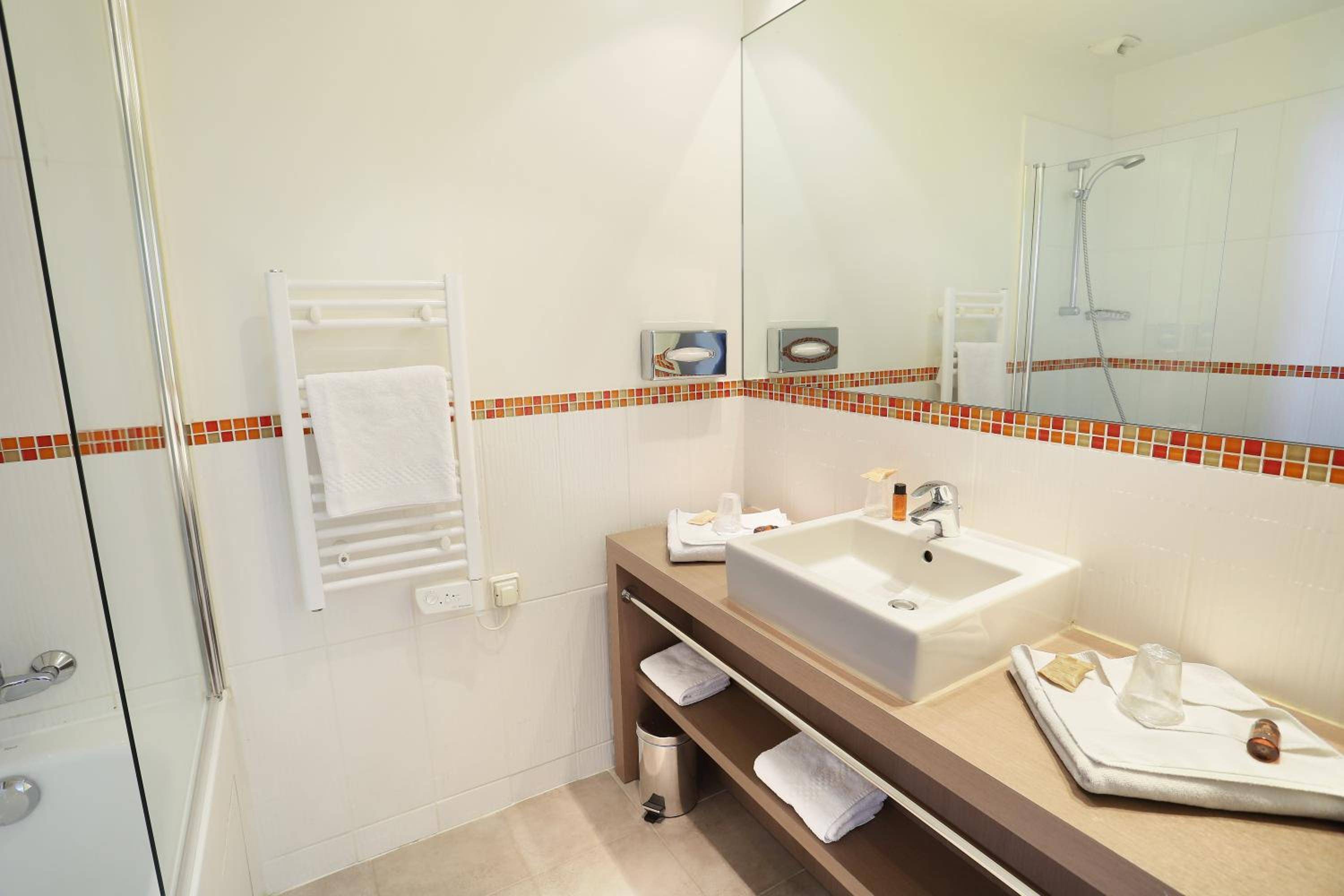 Grand Hôtel de Normandie