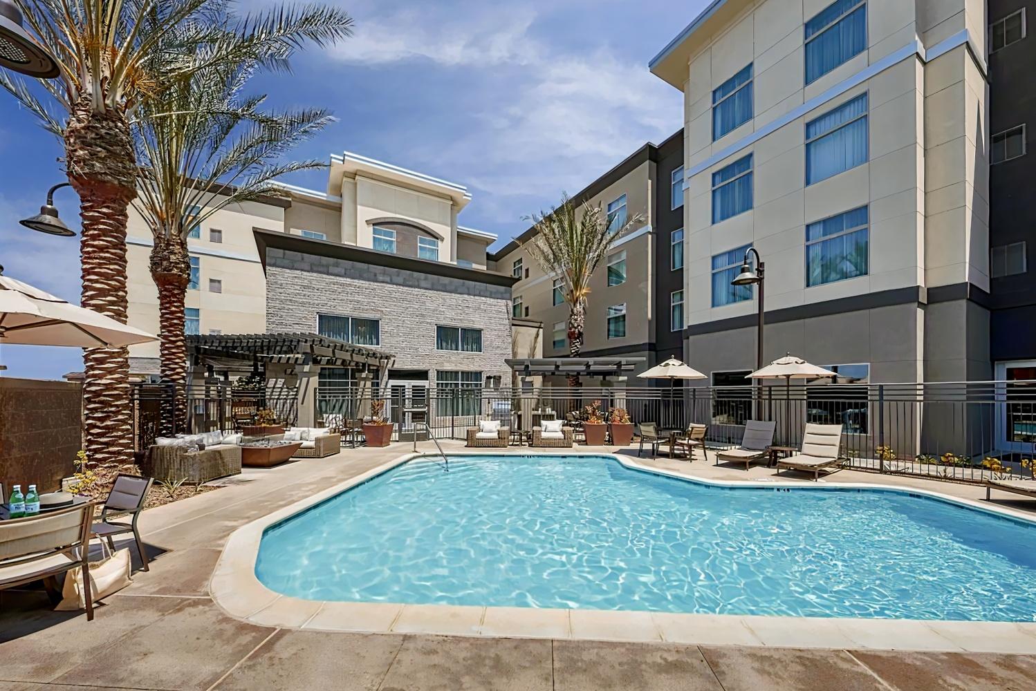 Homewood Suites by Hilton Los Angeles Redondo Beach