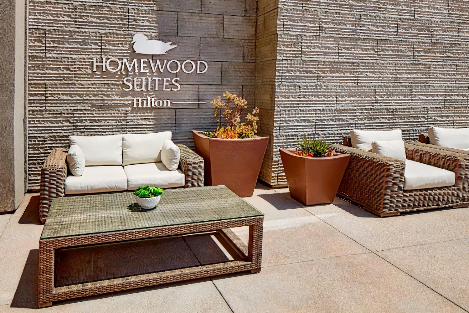 Homewood Suites by Hilton Los Angeles Redondo Beach