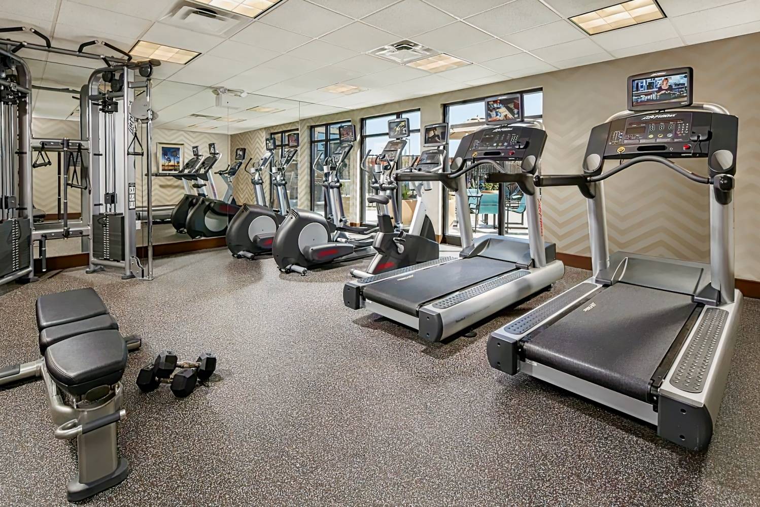 Residence Inn by Marriott Los Angeles Redondo Beach