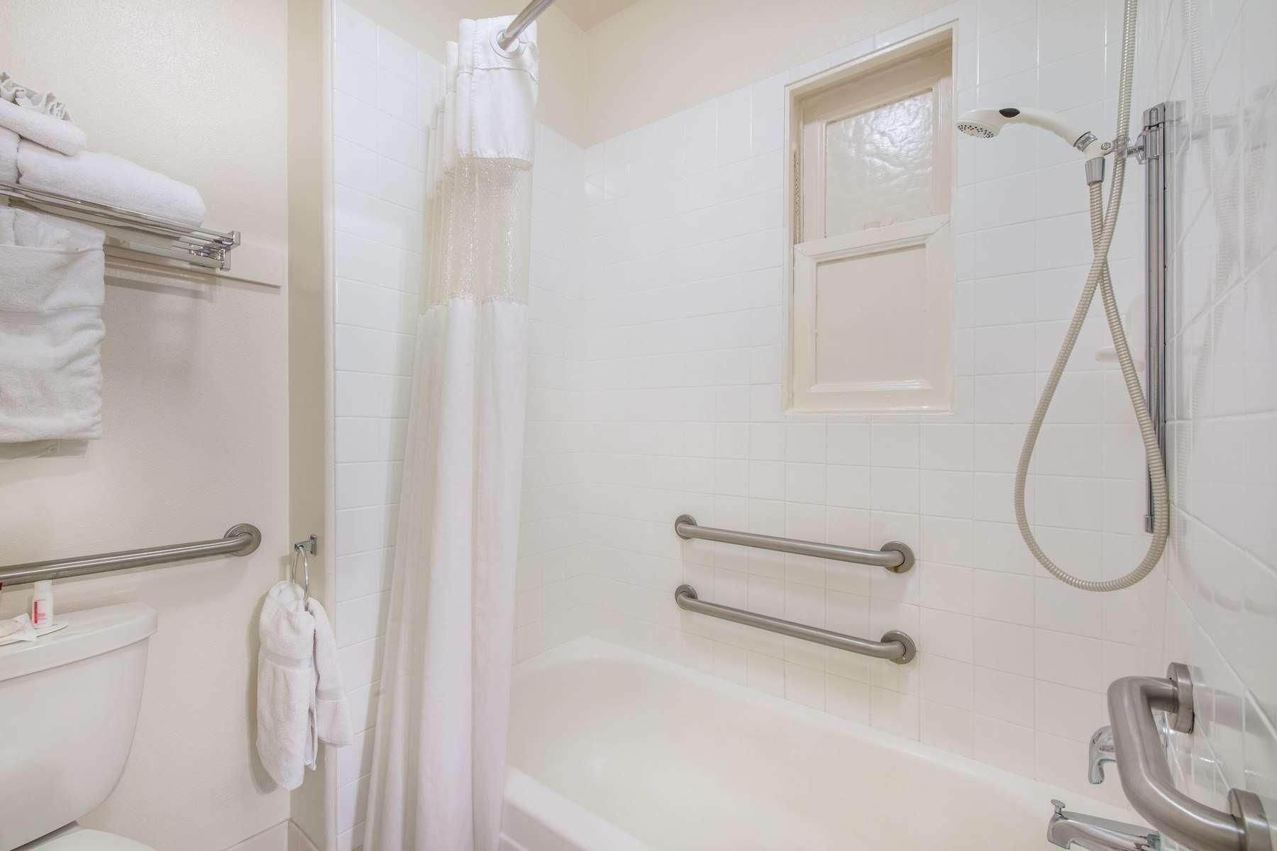 Ramada Gaslamp Convention Center