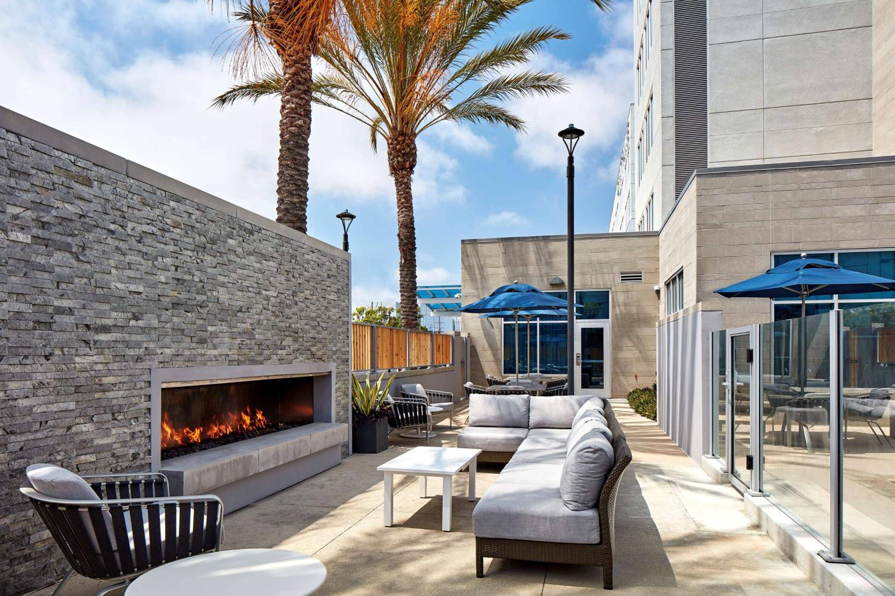 Hyatt Place Los Angeles / LAX / El Segundo