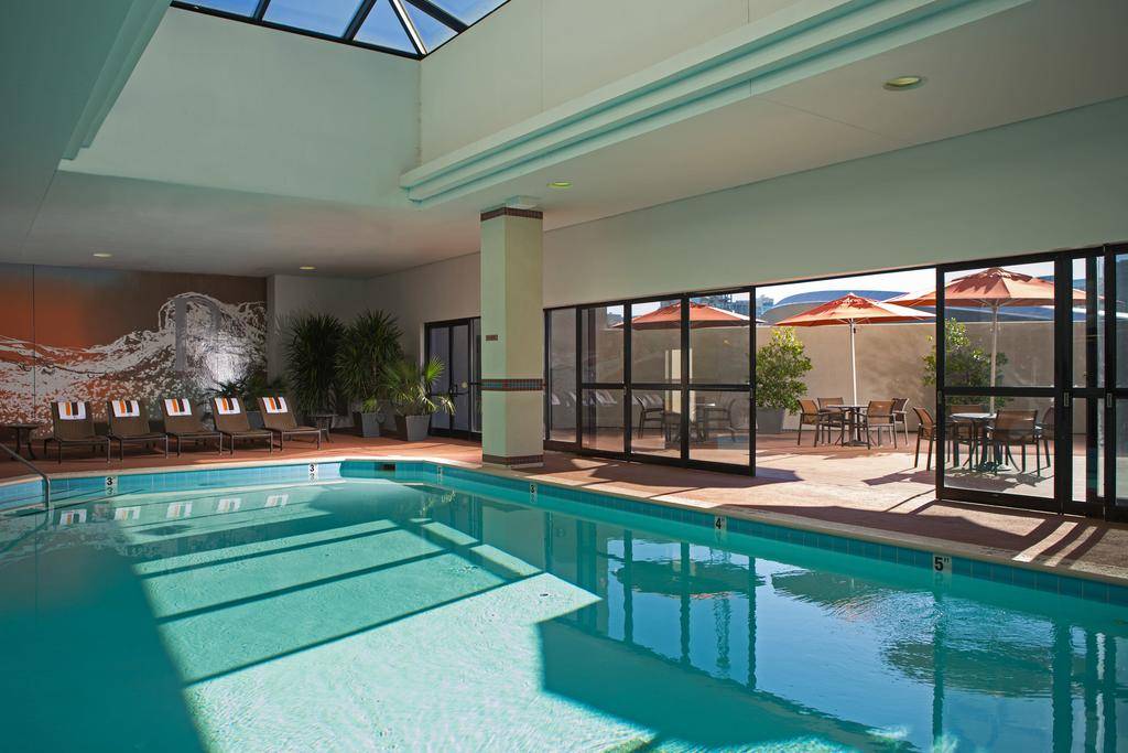 Renaissance Nashville Hotel