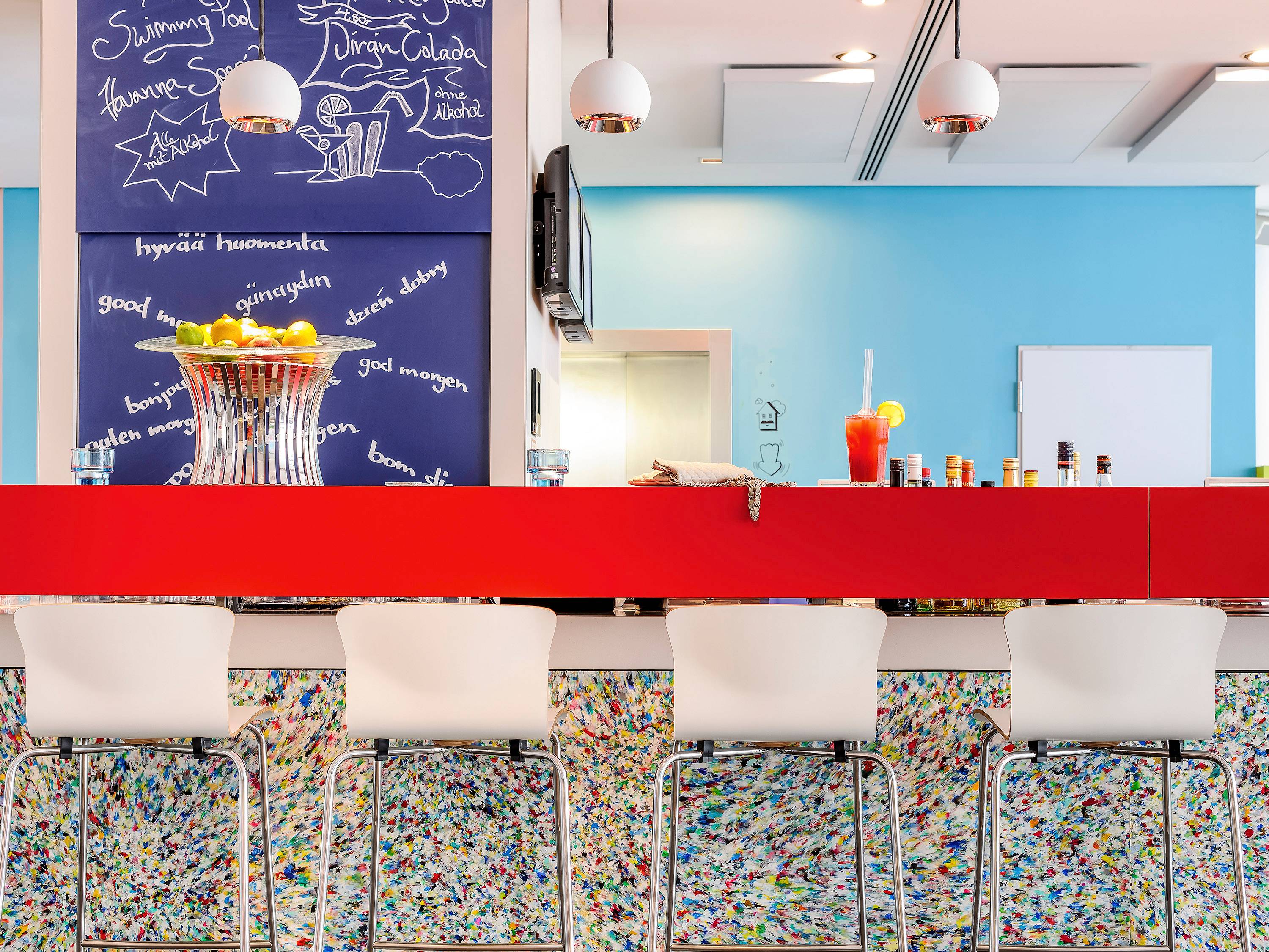 ibis Styles Hotel Berlin Mitte