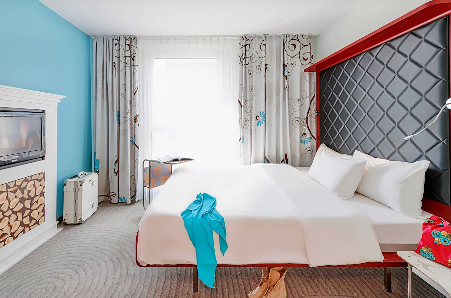 ibis Styles Hotel Berlin Mitte