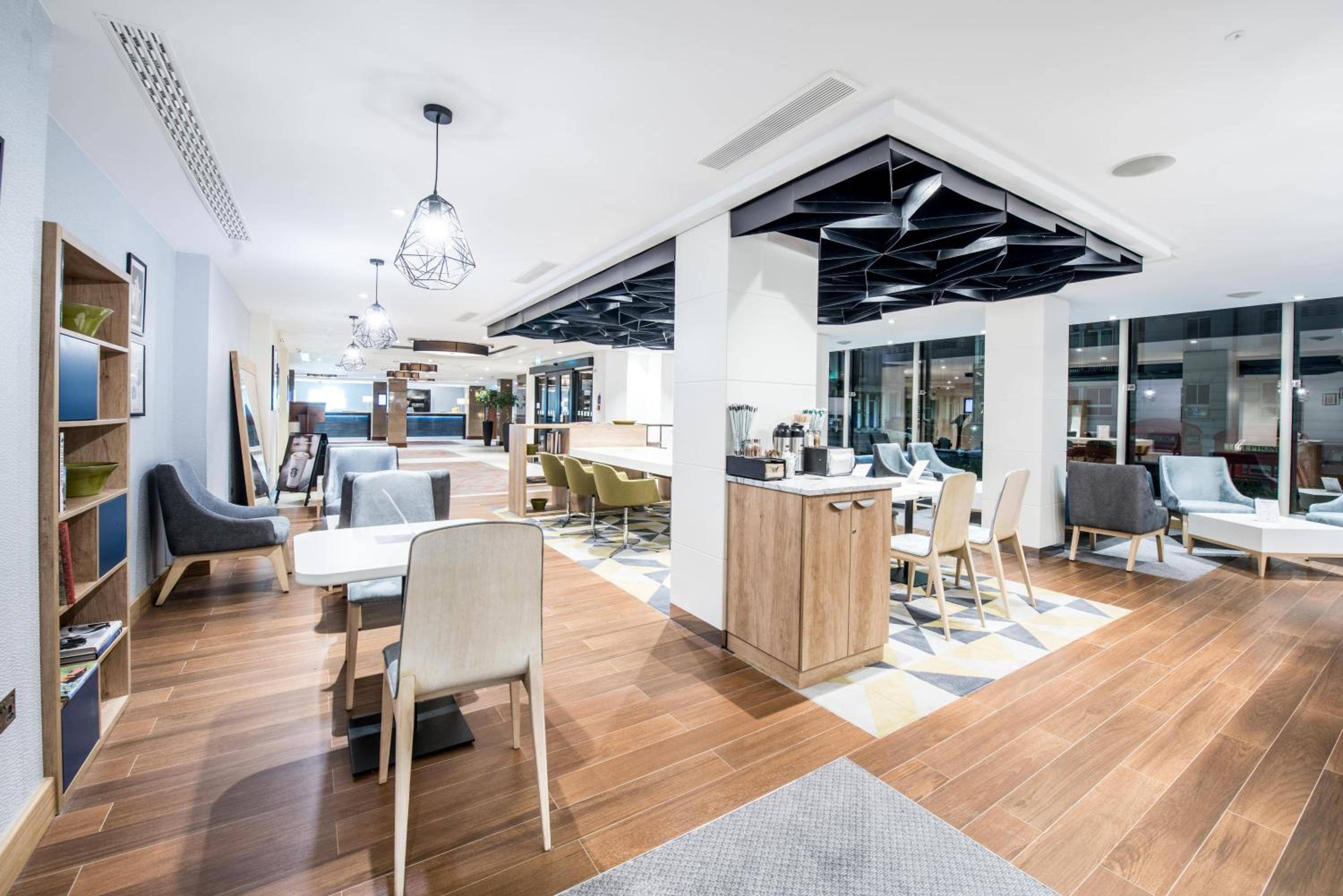 Holiday Inn London Kensington High Street