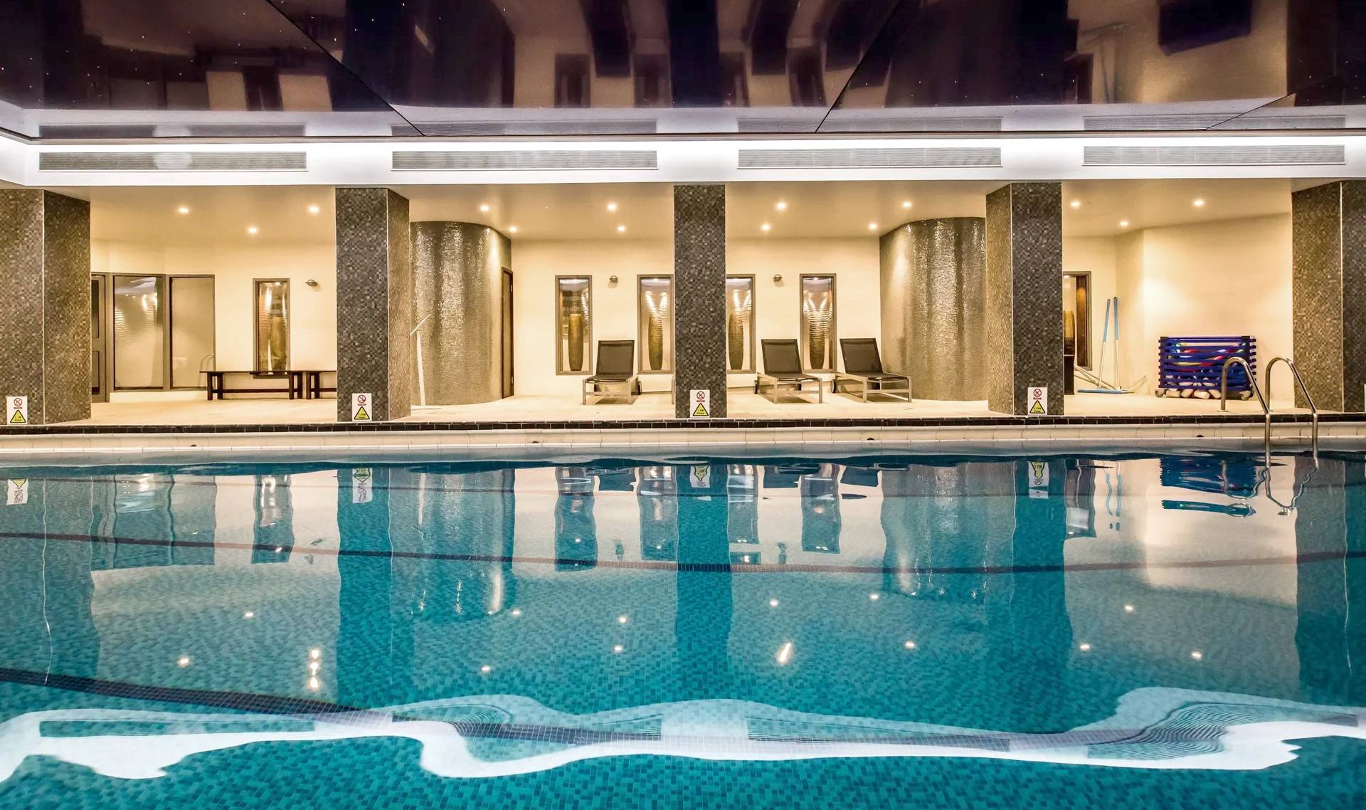 Holiday Inn London Kensington High Street