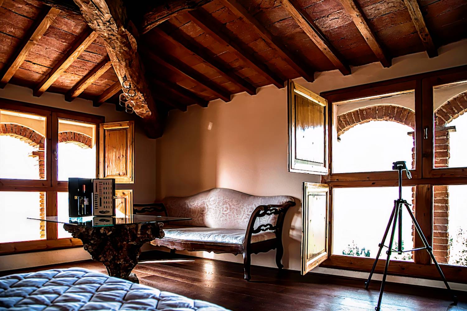 Villa D'Arte Agriresort