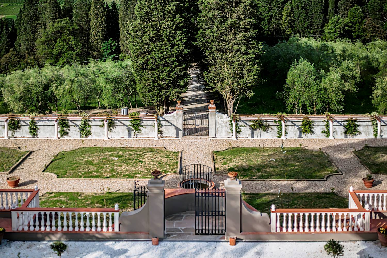 Villa D'Arte Agriresort