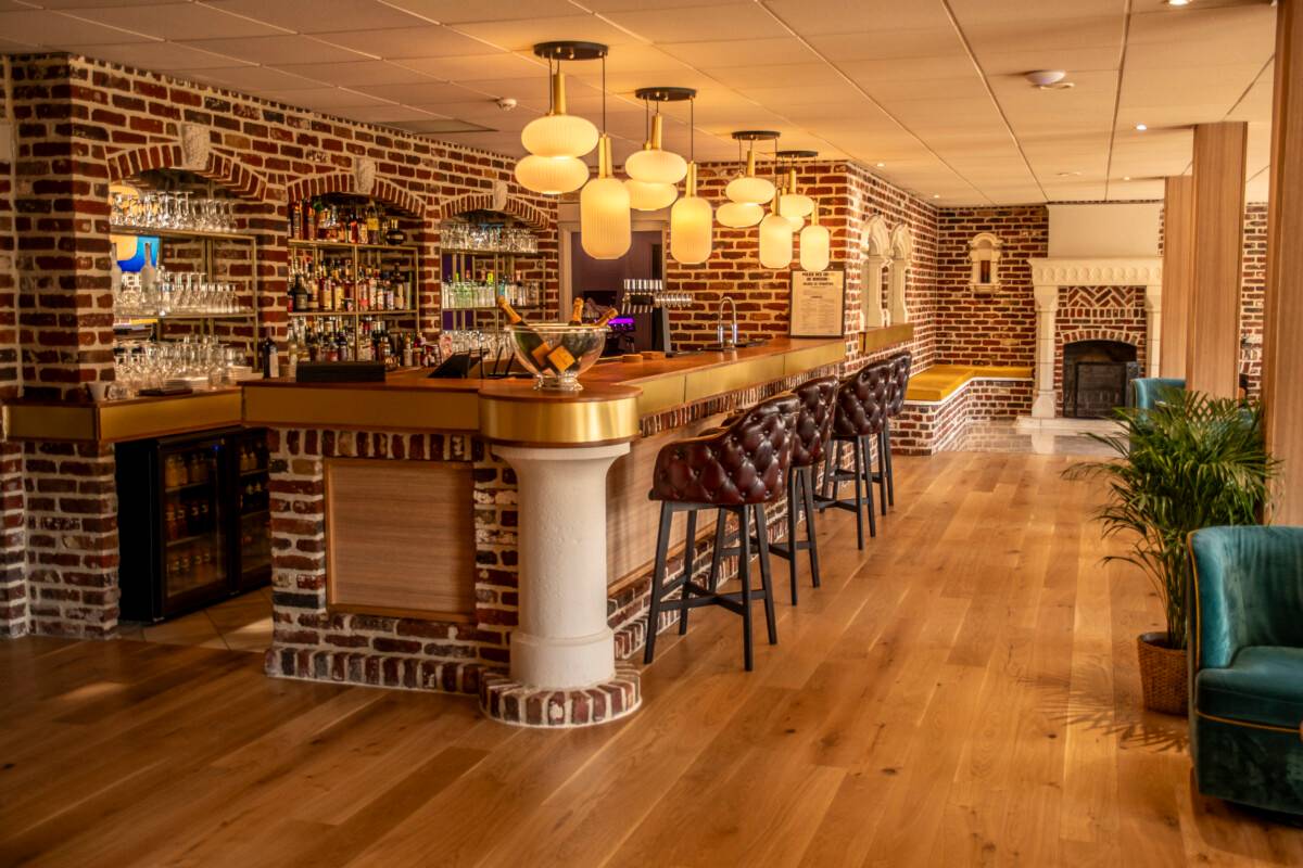 Hôtel Le Royal Picardie