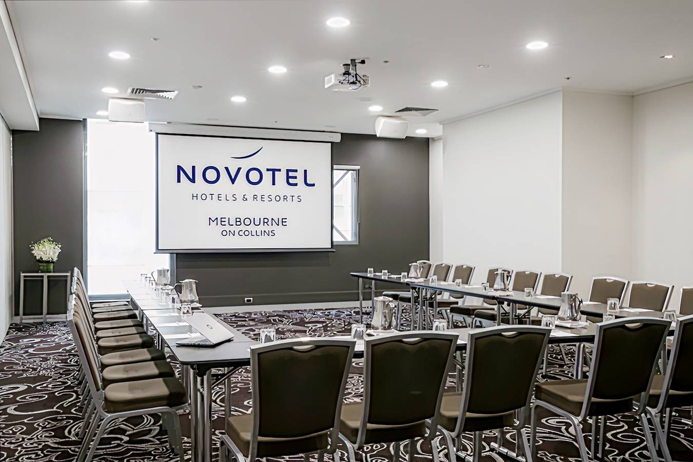 Novotel Melbourne on Collins