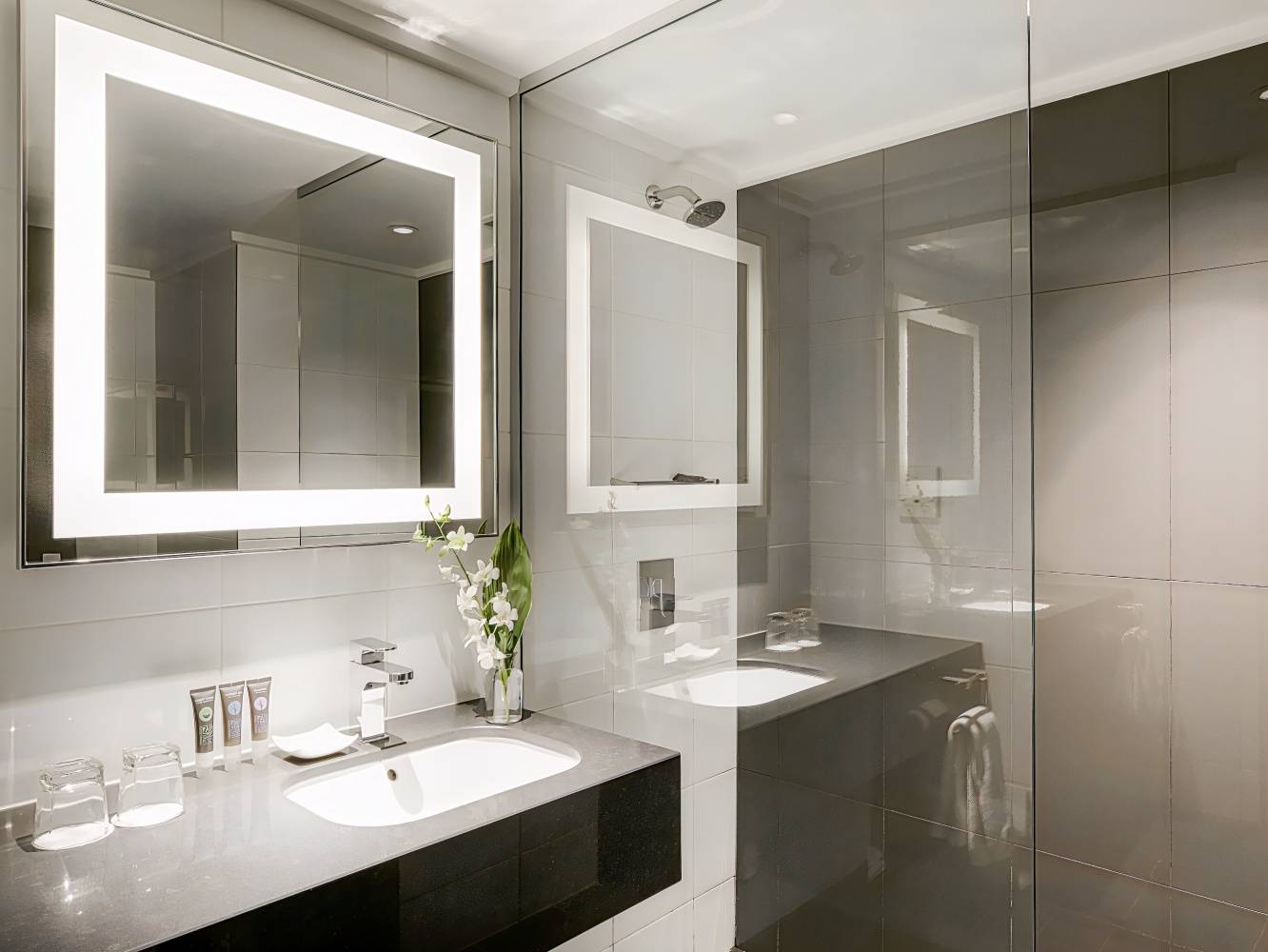 Novotel Melbourne on Collins