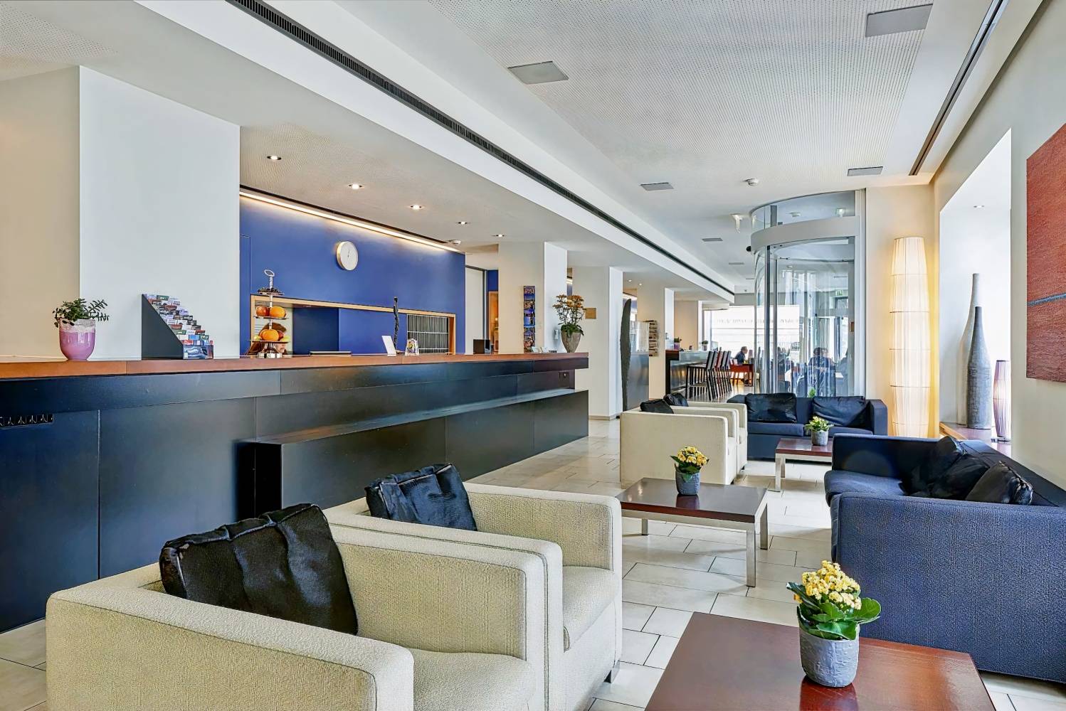 Sorell Hotel Seefeld