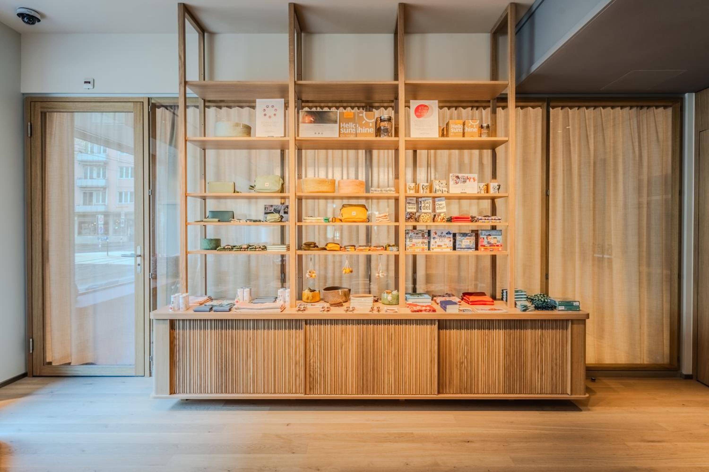 Sorell Hotel Seefeld