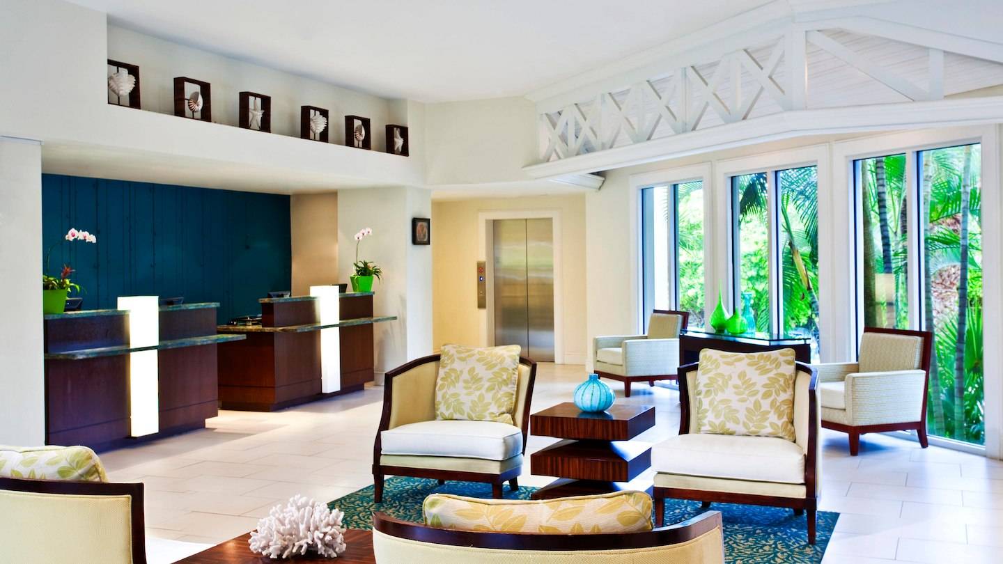 Barbary Beach House Key West