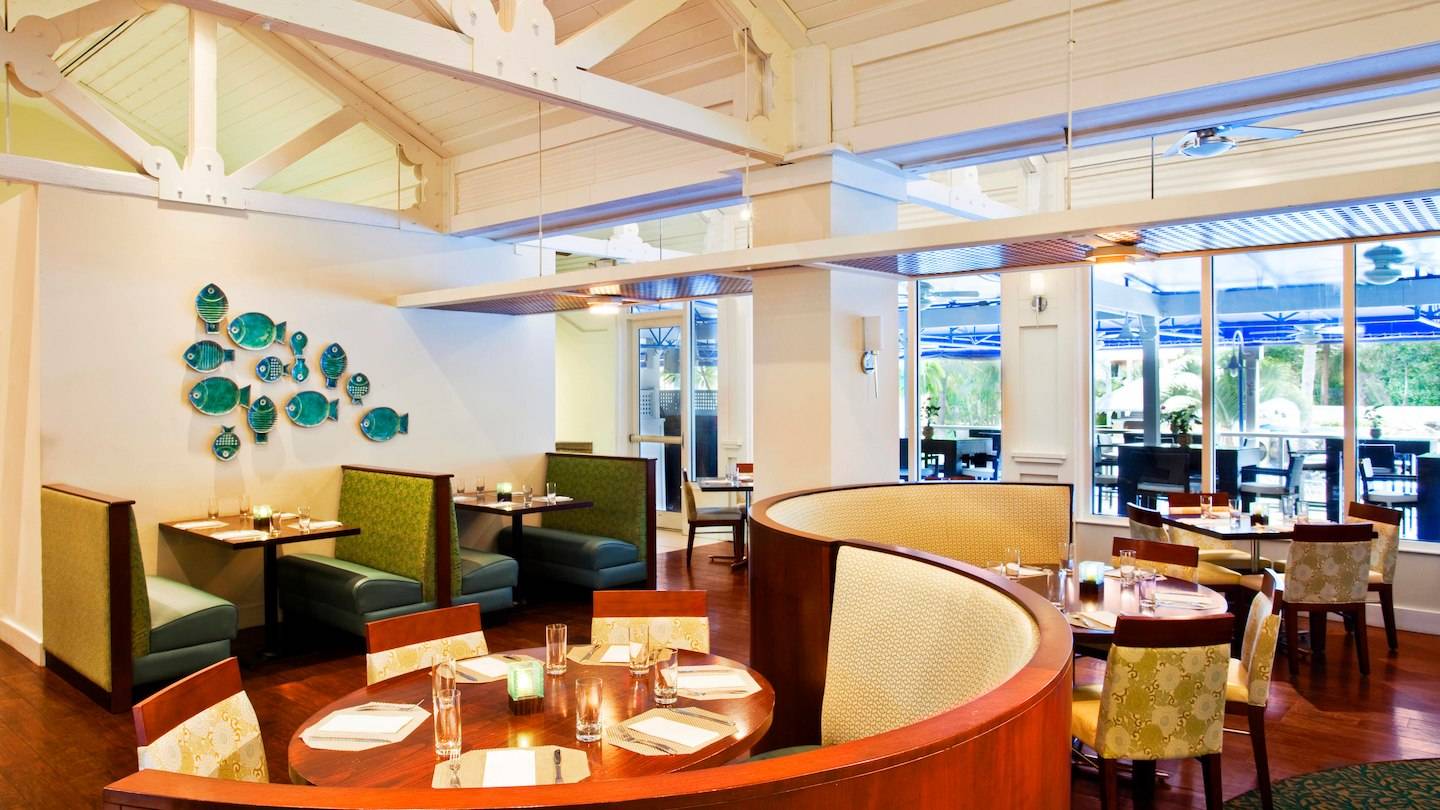 Barbary Beach House Key West