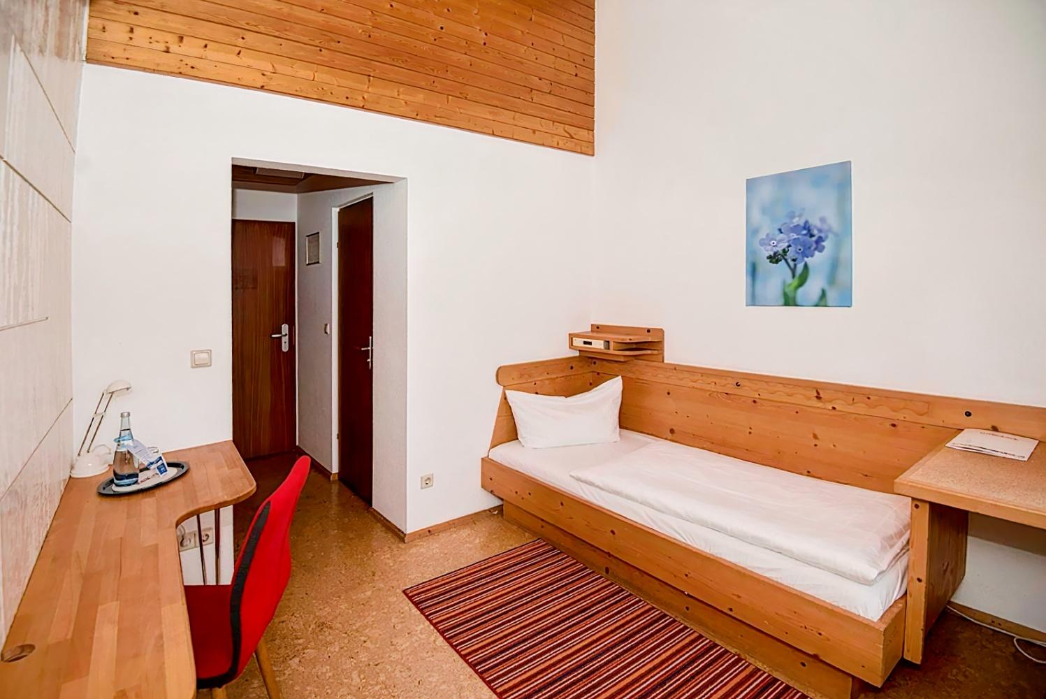 AKZENT Hotel Höhenblick