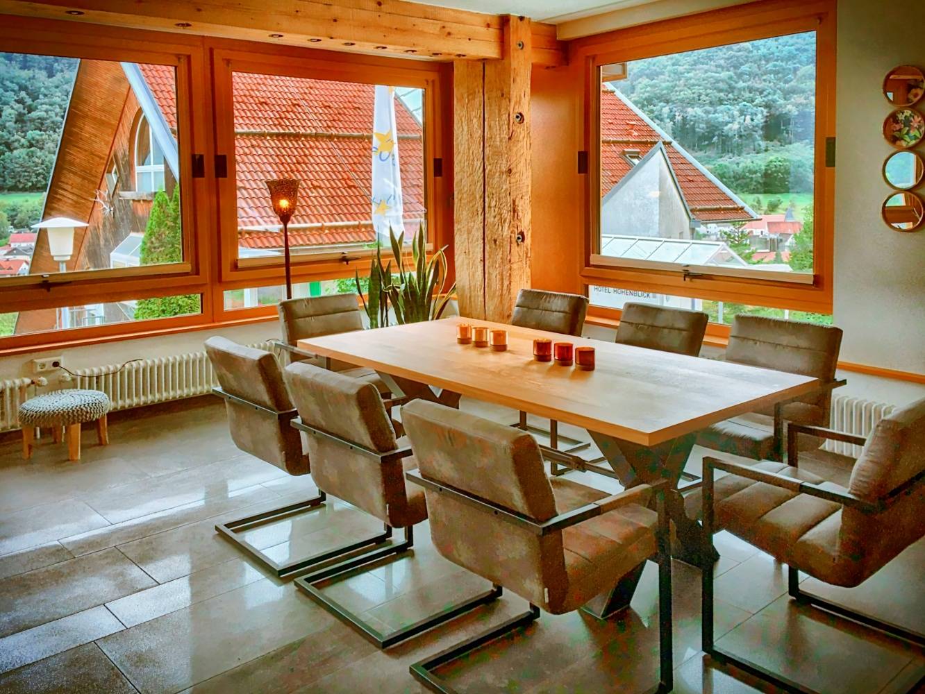 AKZENT Hotel Höhenblick