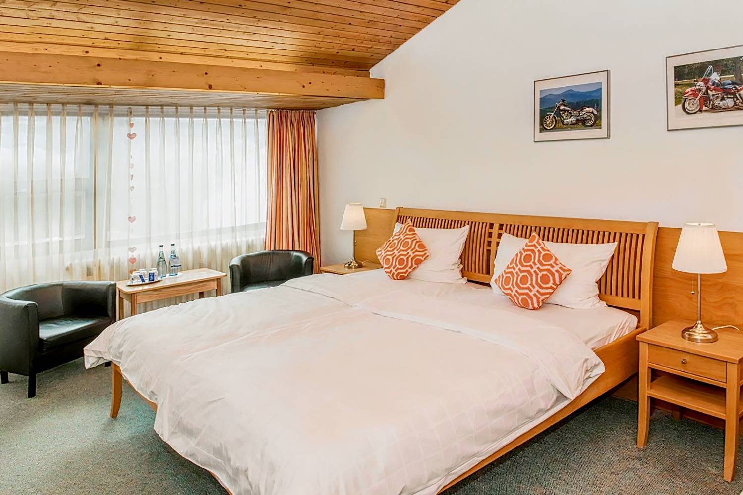 AKZENT Hotel Höhenblick