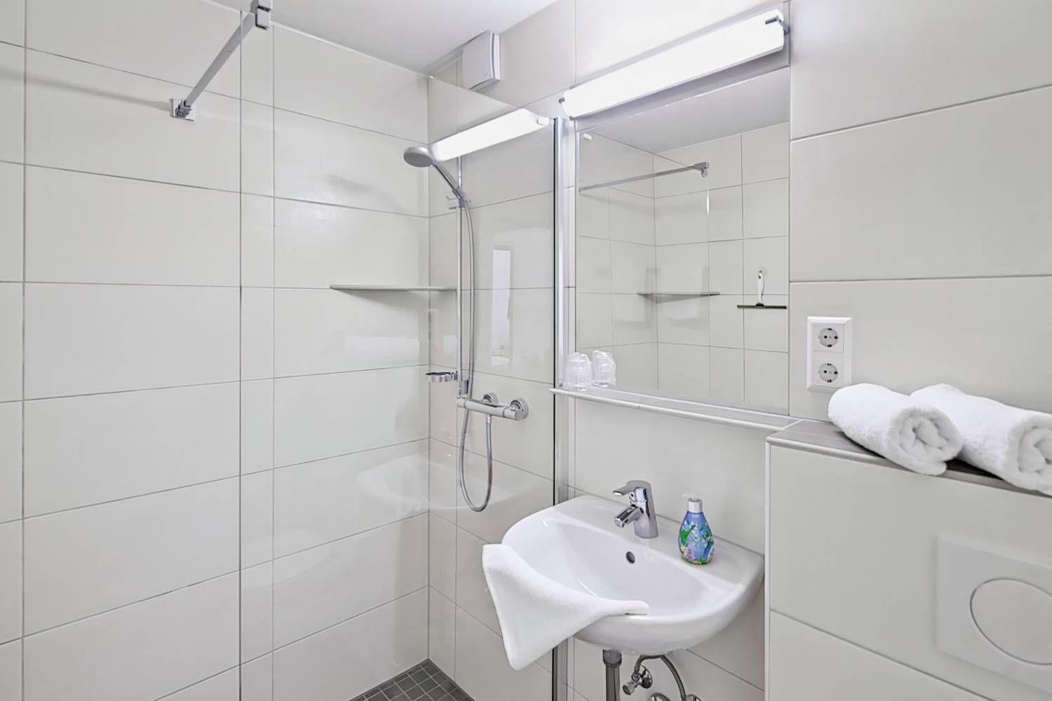 AKZENT Hotel Höhenblick