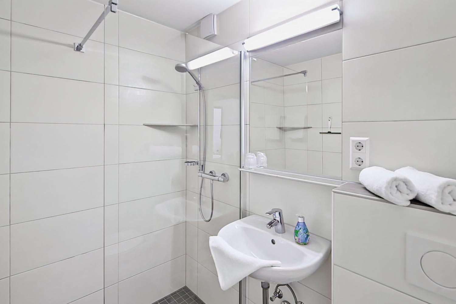 AKZENT Hotel Höhenblick