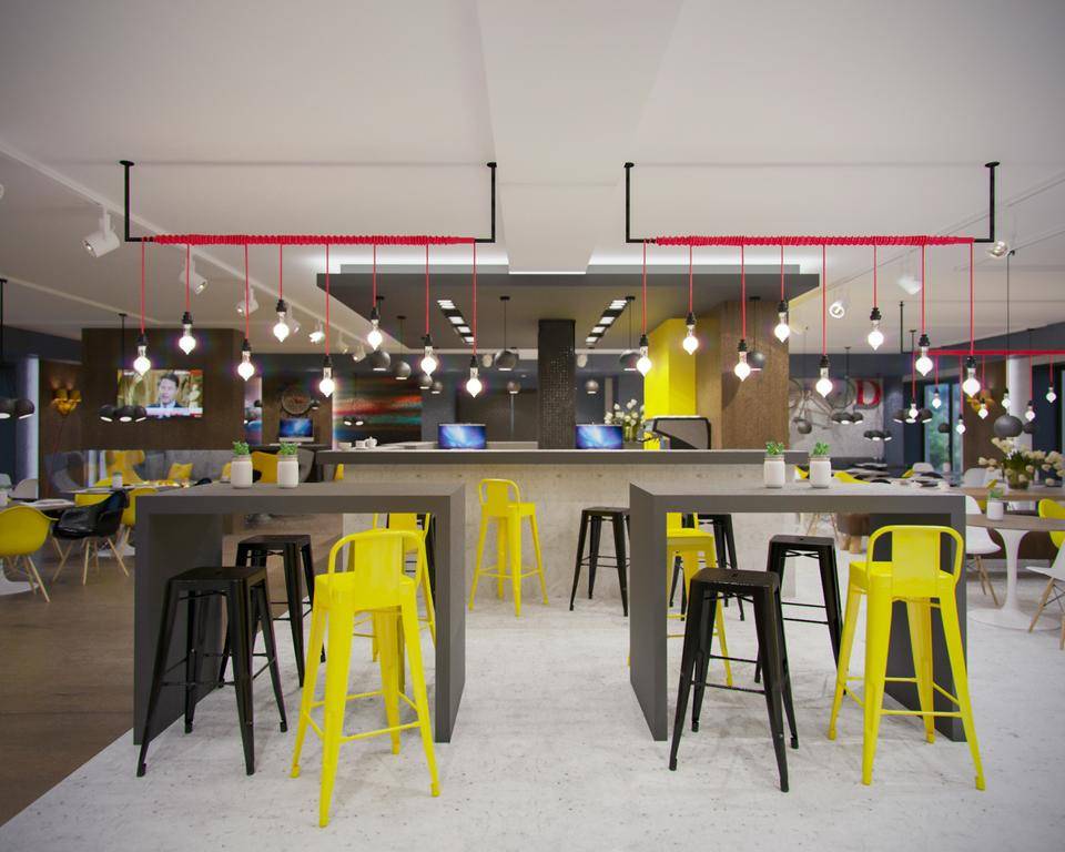 ibis Styles Haarlem City