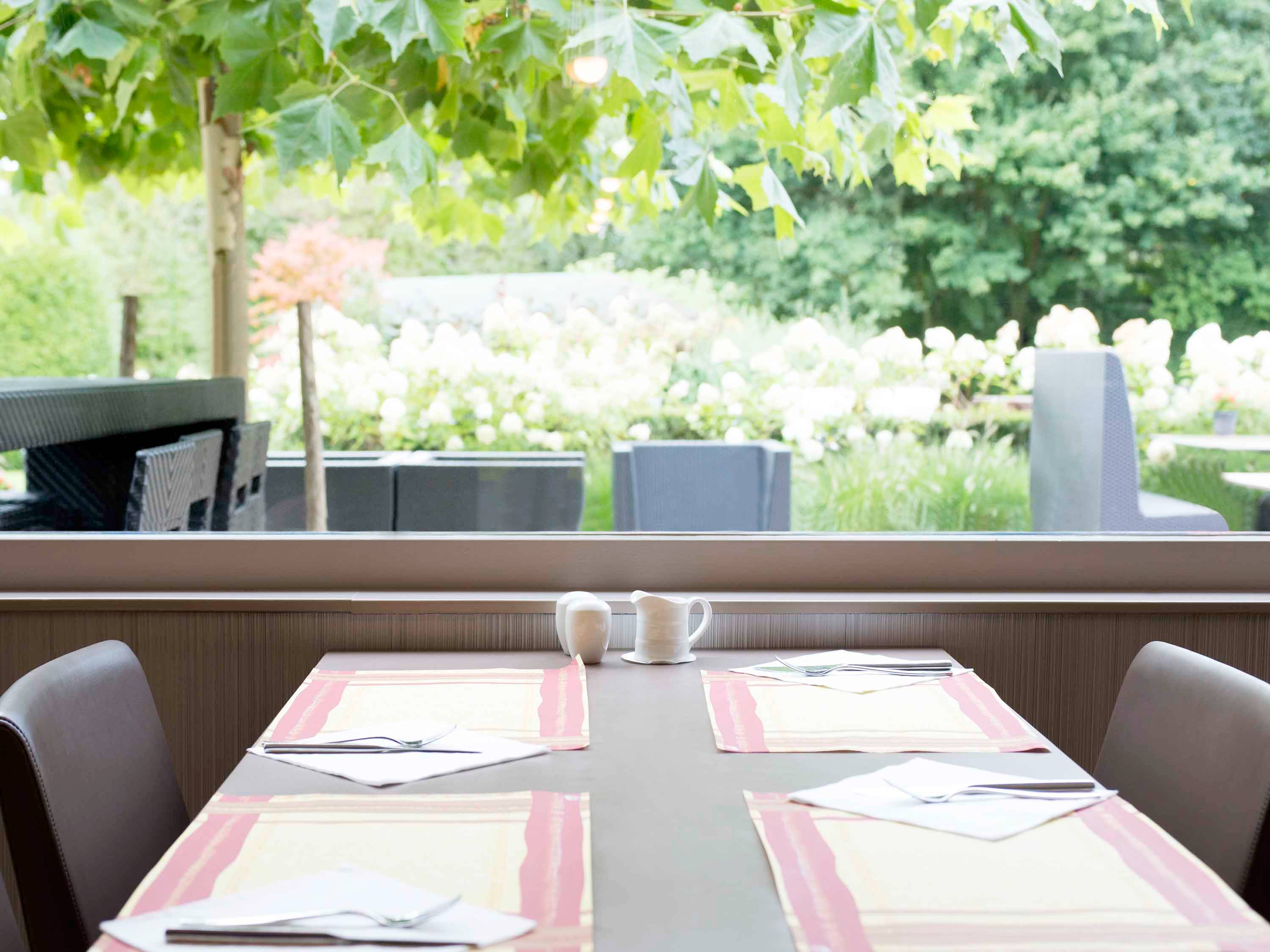 Novotel Rotterdam-Schiedam