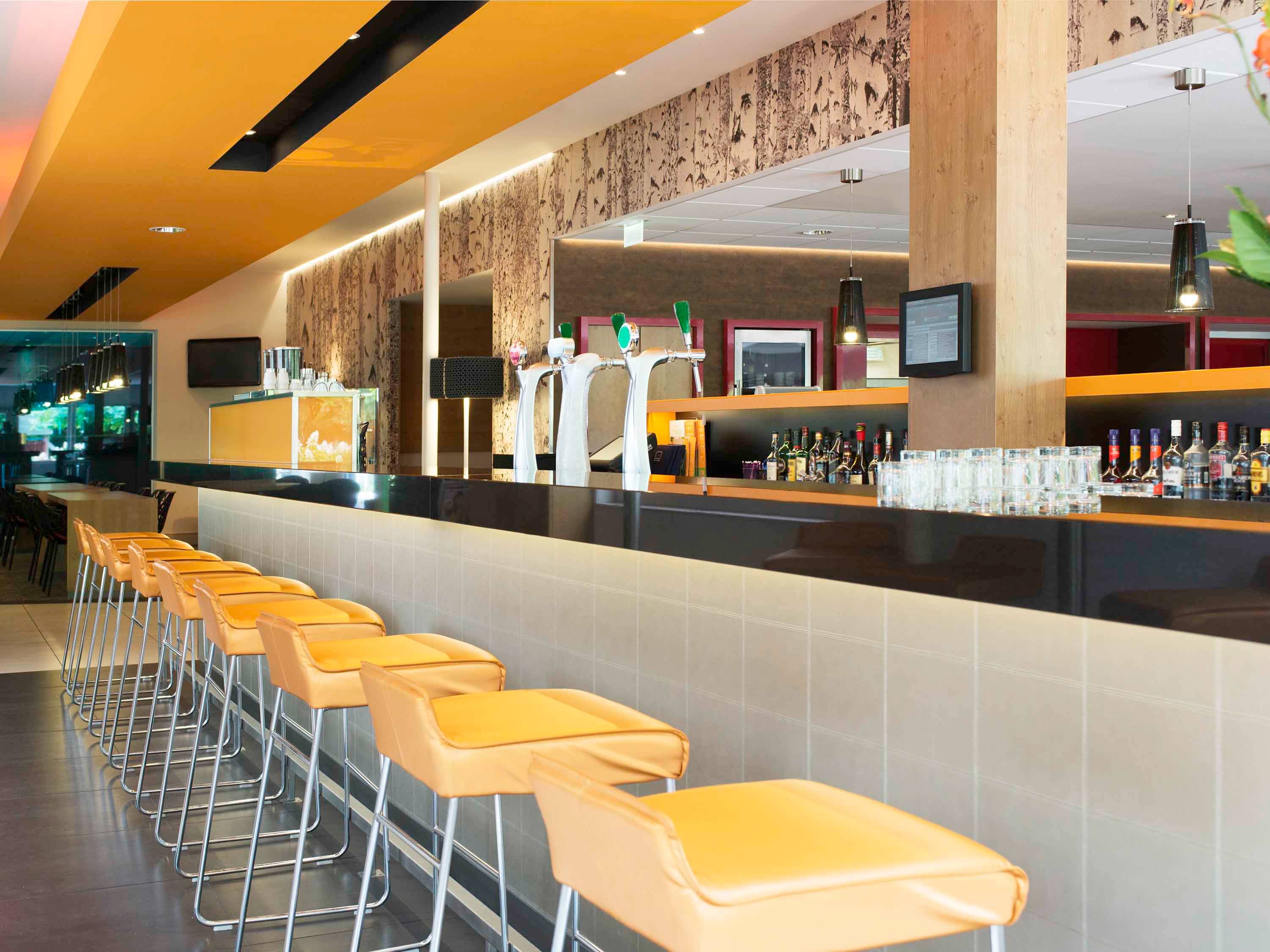 Novotel Rotterdam-Schiedam