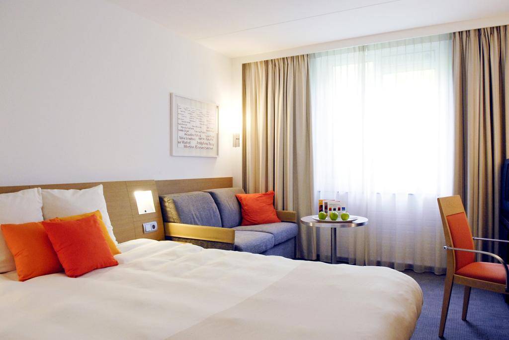 Novotel Rotterdam-Schiedam