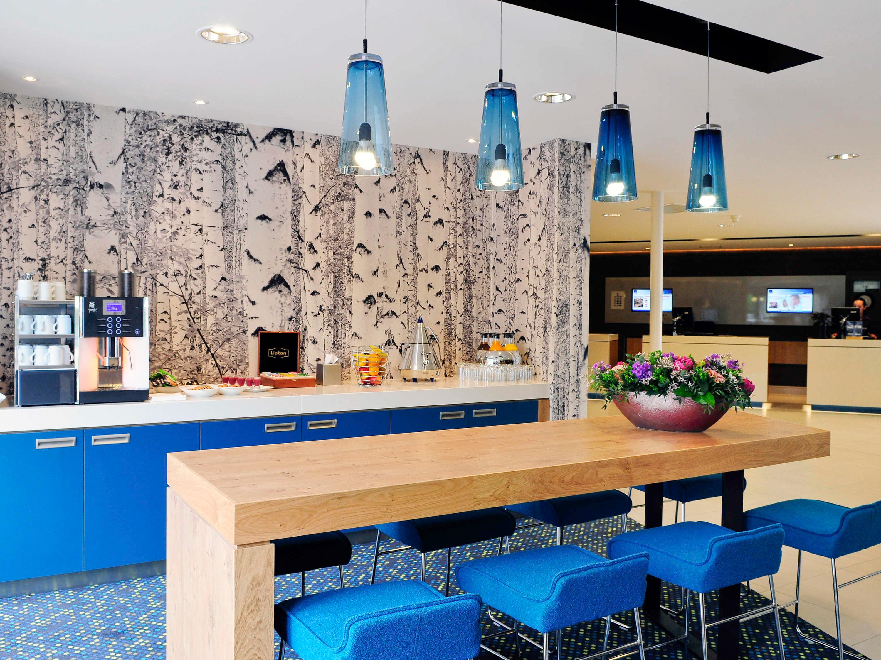 Novotel Rotterdam-Schiedam