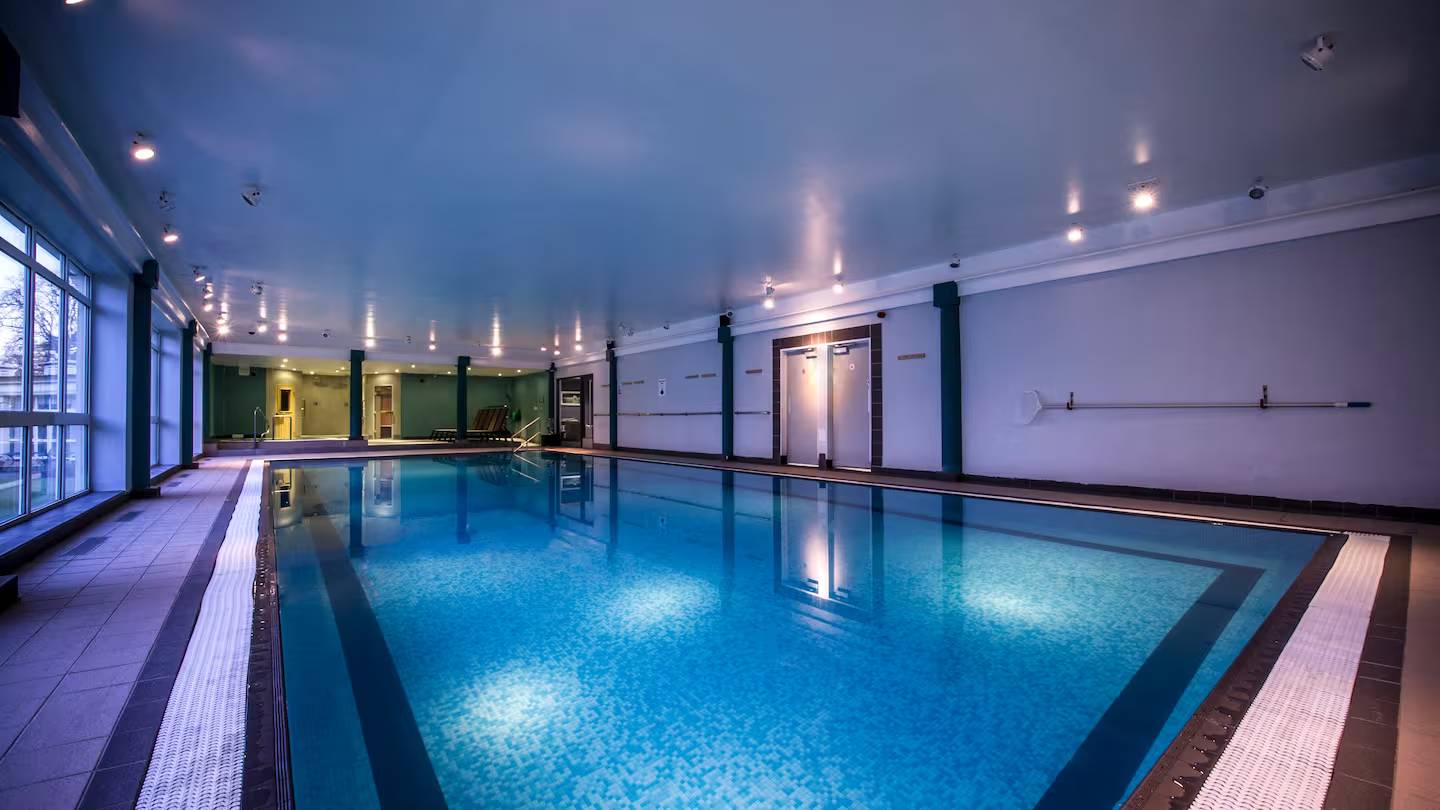 DoubleTree by Hilton Cheltenham-Cotswolds