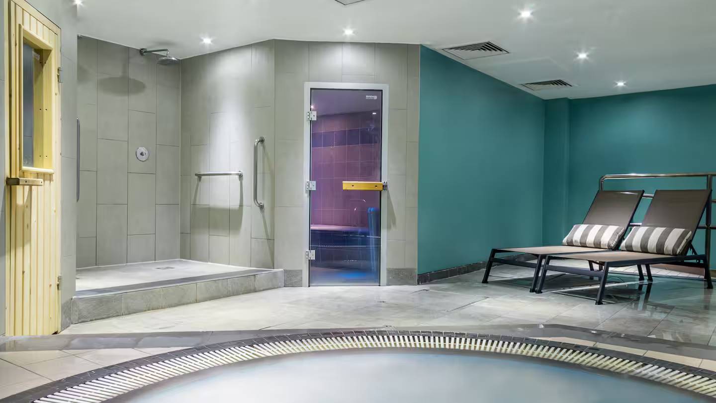 DoubleTree by Hilton Cheltenham-Cotswolds