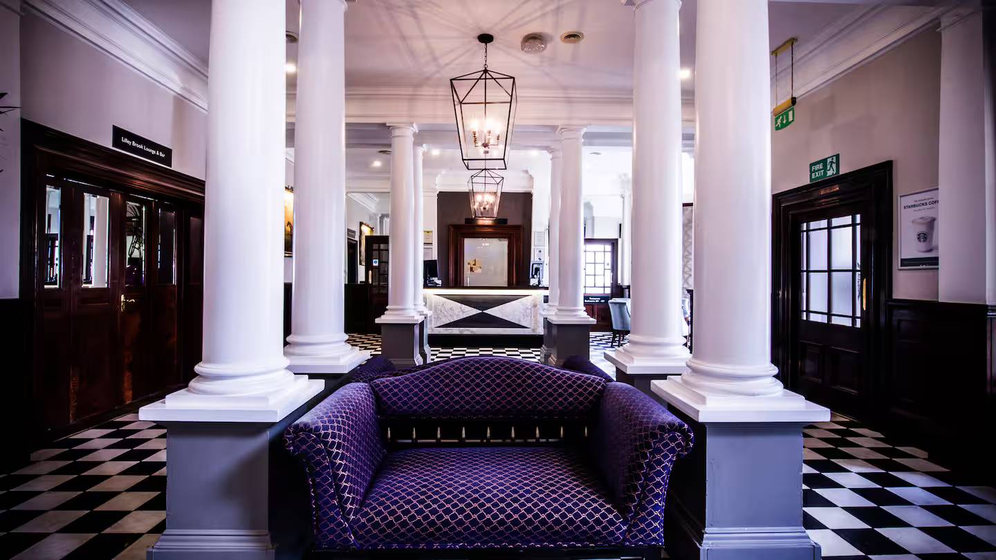 DoubleTree by Hilton Cheltenham-Cotswolds