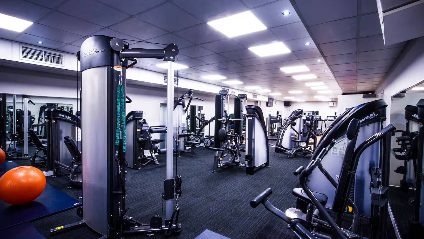 DoubleTree by Hilton Cheltenham-Cotswolds