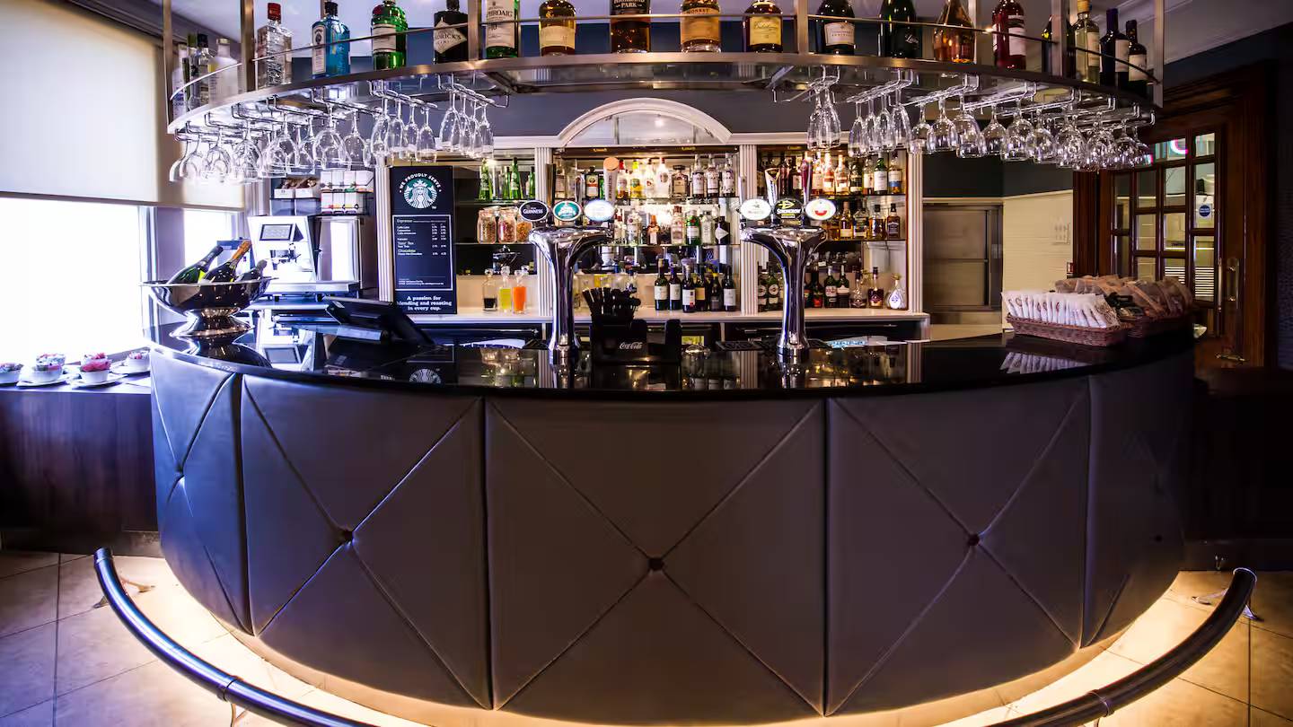 DoubleTree by Hilton Cheltenham-Cotswolds