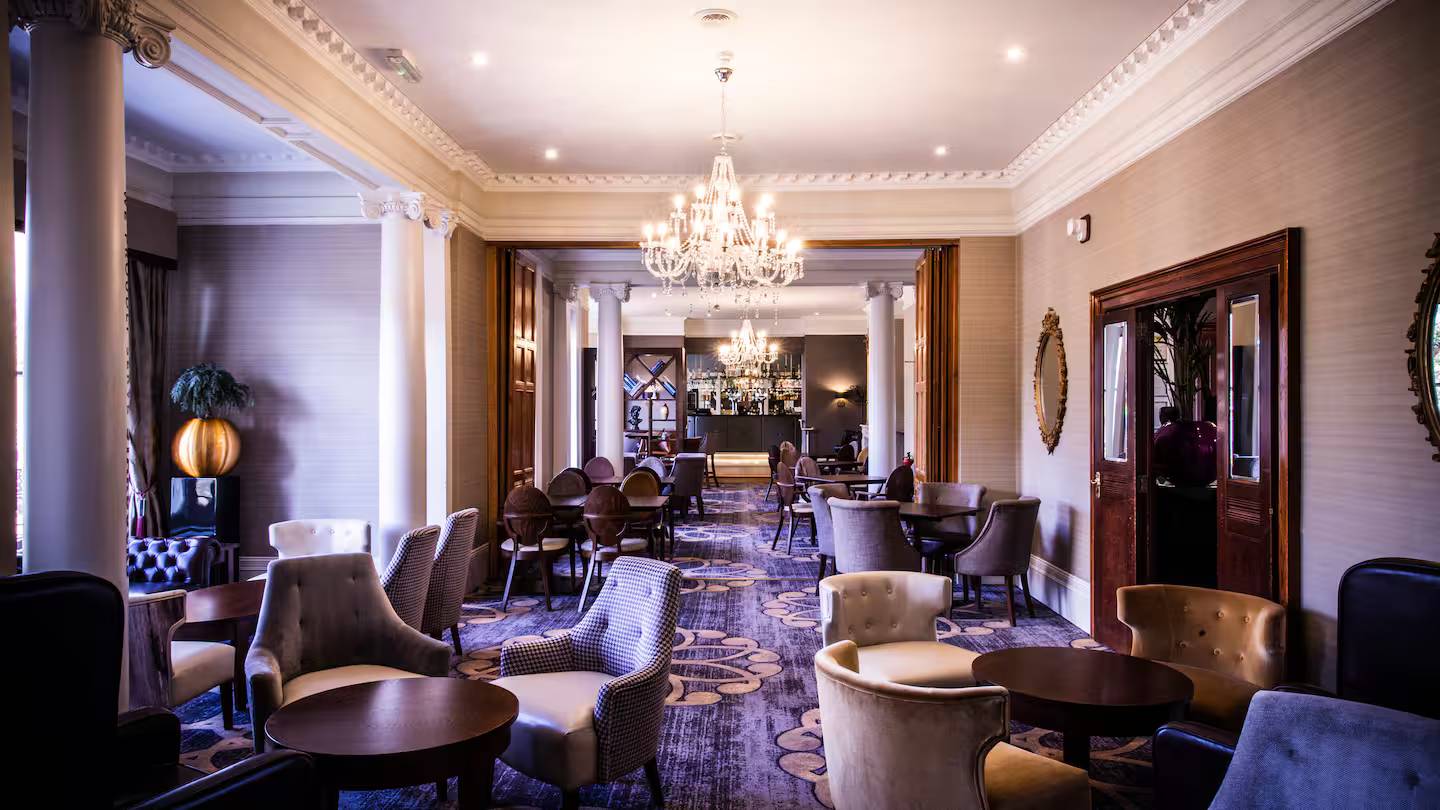 DoubleTree by Hilton Cheltenham-Cotswolds