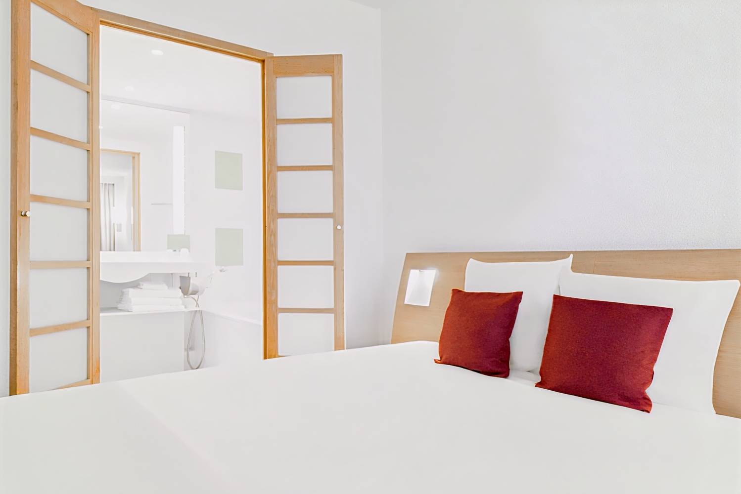 Novotel Brussels off Grand Place